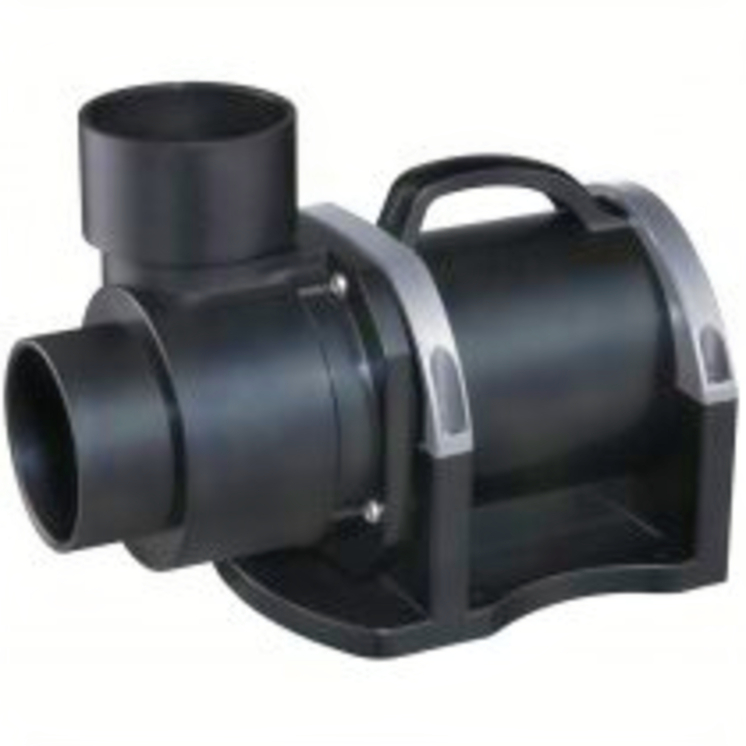 HFD-25000 High Flow Vijverpomp afbeelding