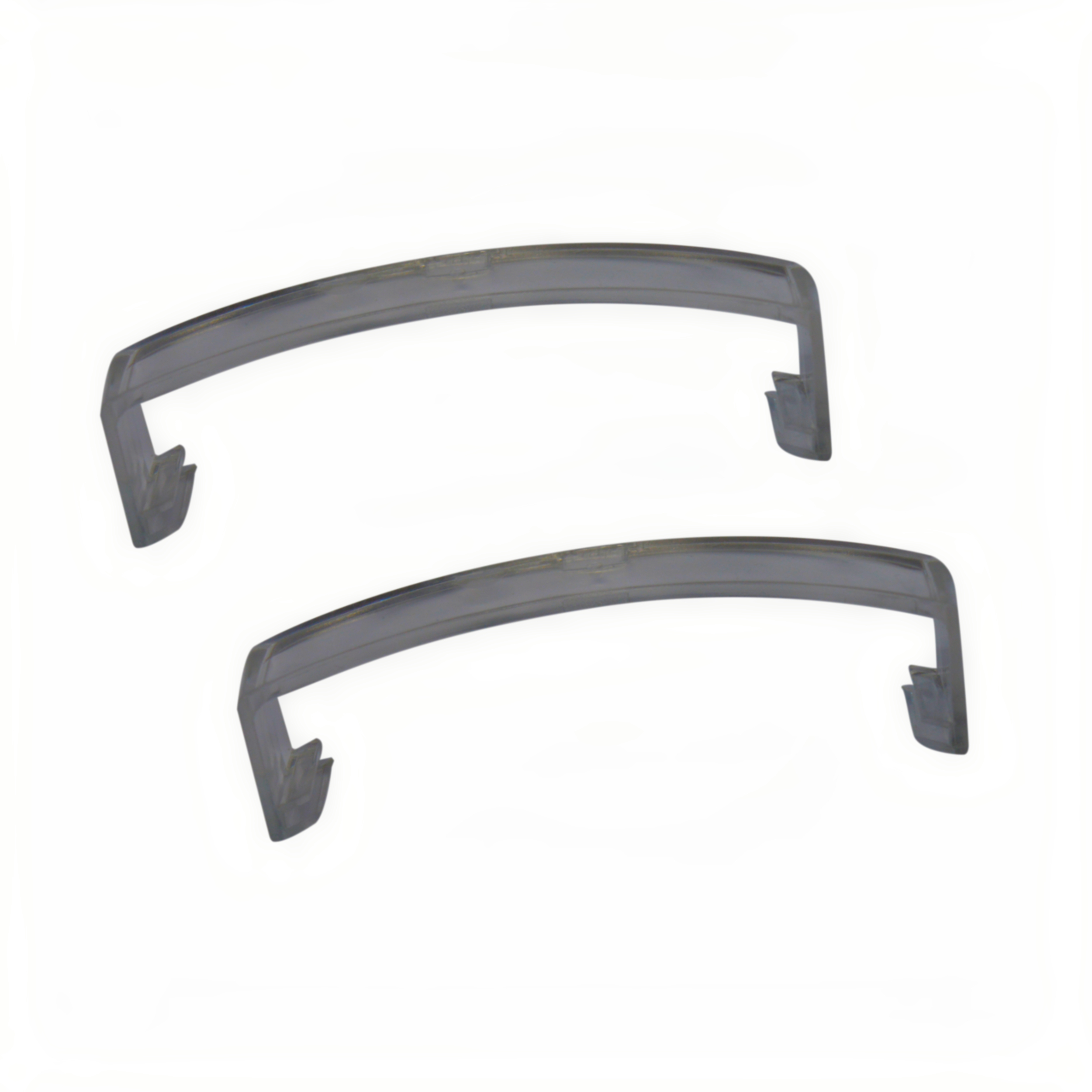 Slim Led Support Clips 2 Stuks