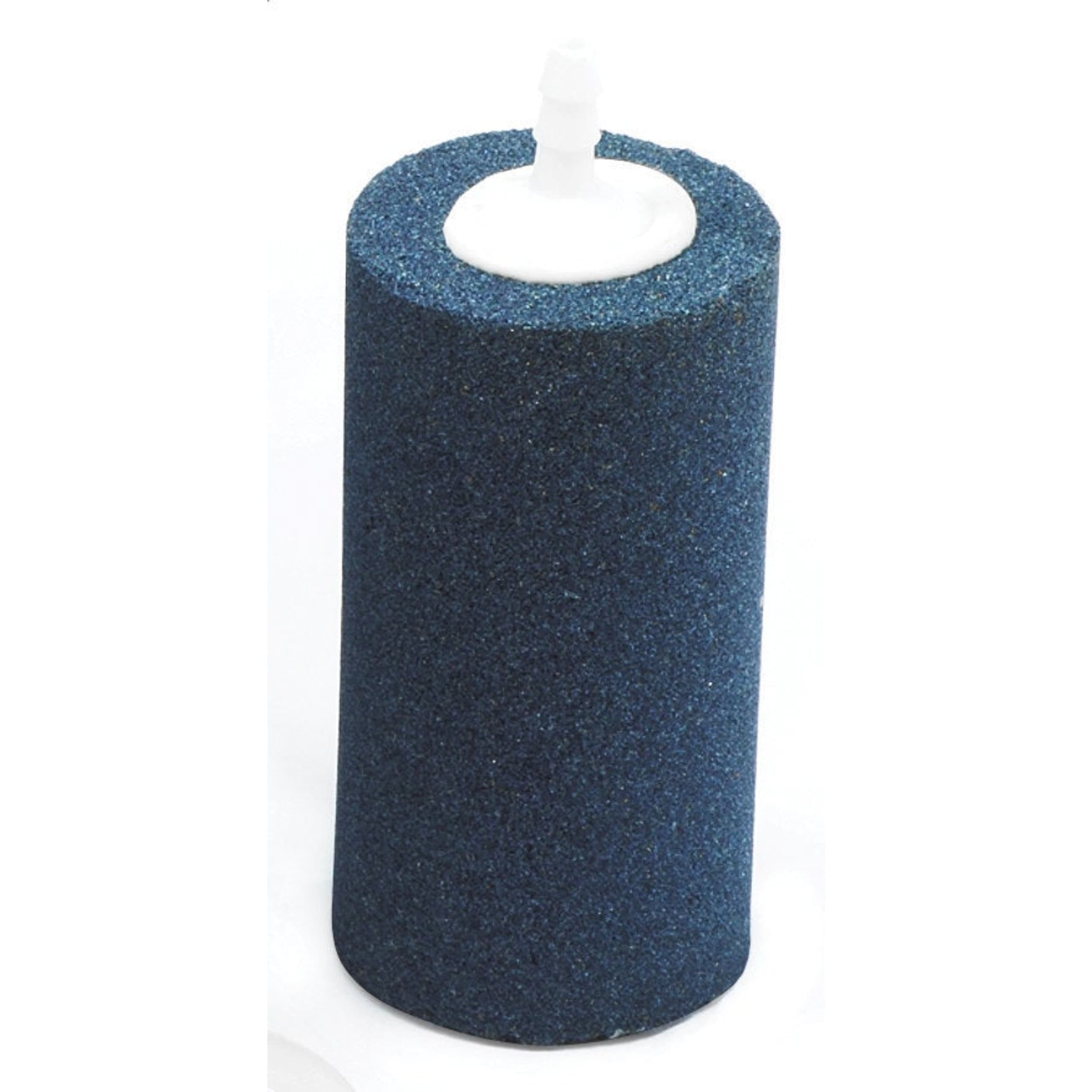 HoZelock Luchtsteen Cilinder 5x10 cm - Optimale Zuurstof voor Vijvers, Duurzaam & Effectief afbeelding