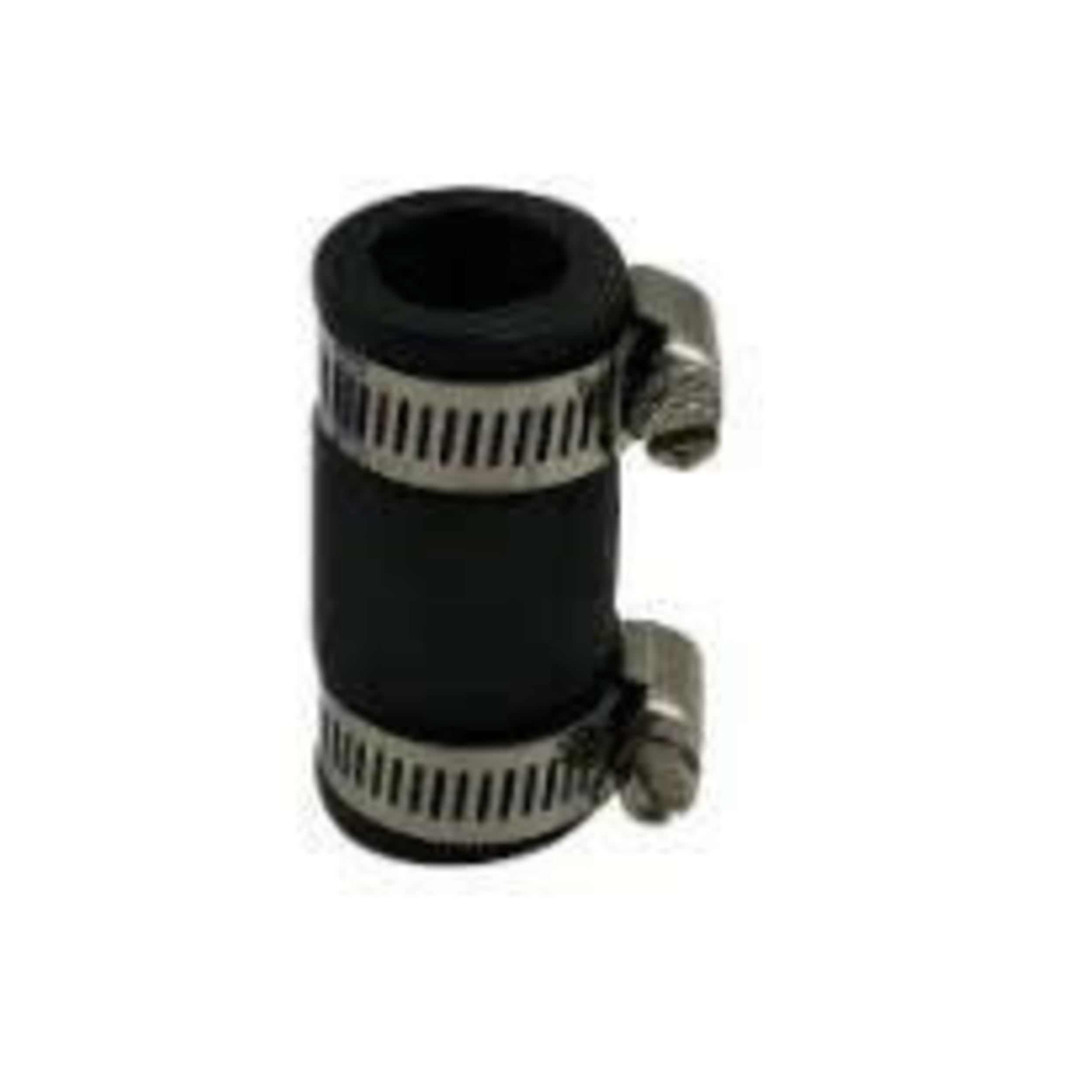 Air Aqua Flexibele Rubber Sok/Mof 20mm - Installatie zonder Gereedschap, 18-22mm Compatibel afbeelding