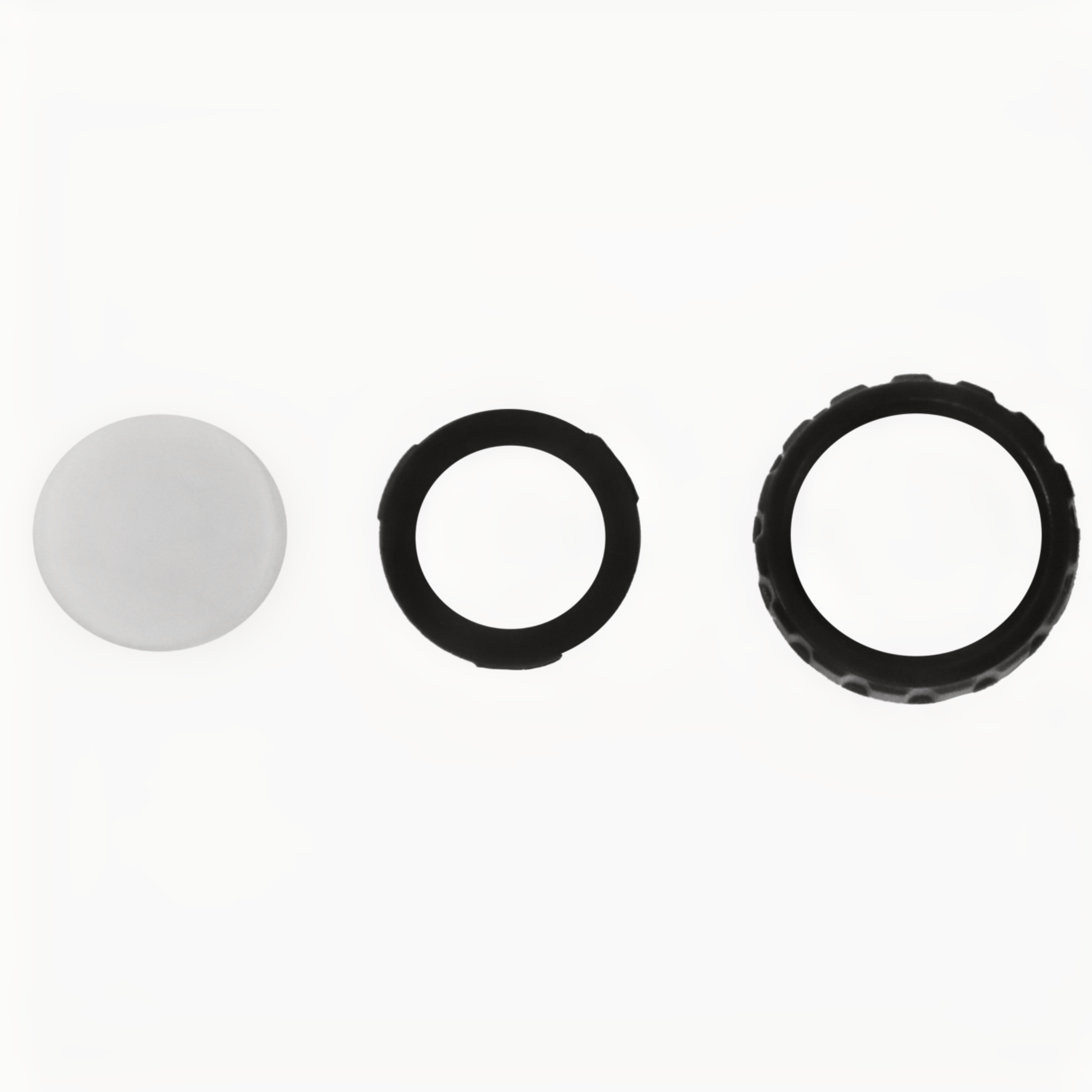 Superfish Topclear 5000 Backwash Cap - Duurzame Vijverfilter Reiniger voor Heldere Vijvers afbeelding