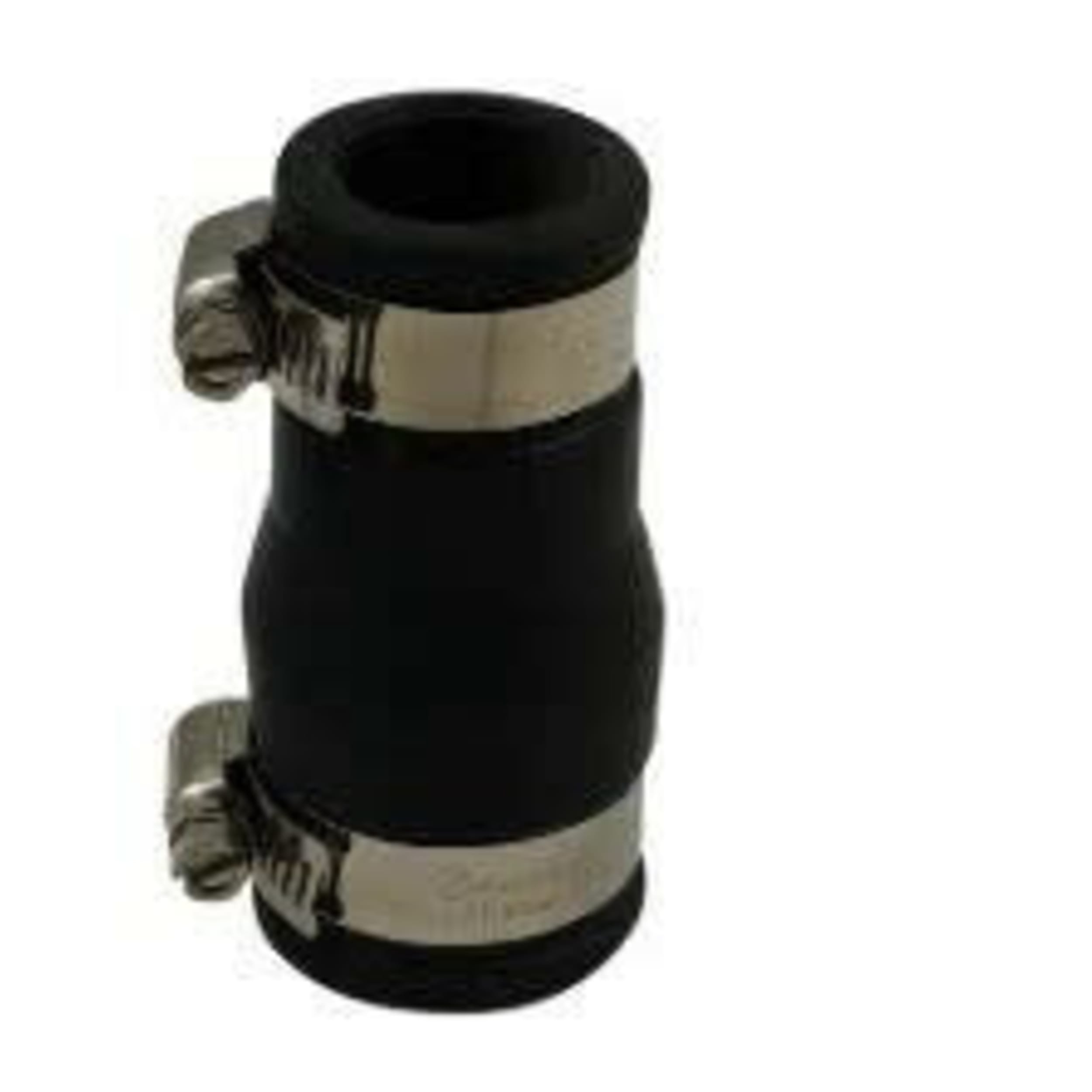 Air Aqua Flexibele Rubber Verloopsok 32x25mm - Weerbestendig, Waterdicht, Eenvoudige Montage afbeelding