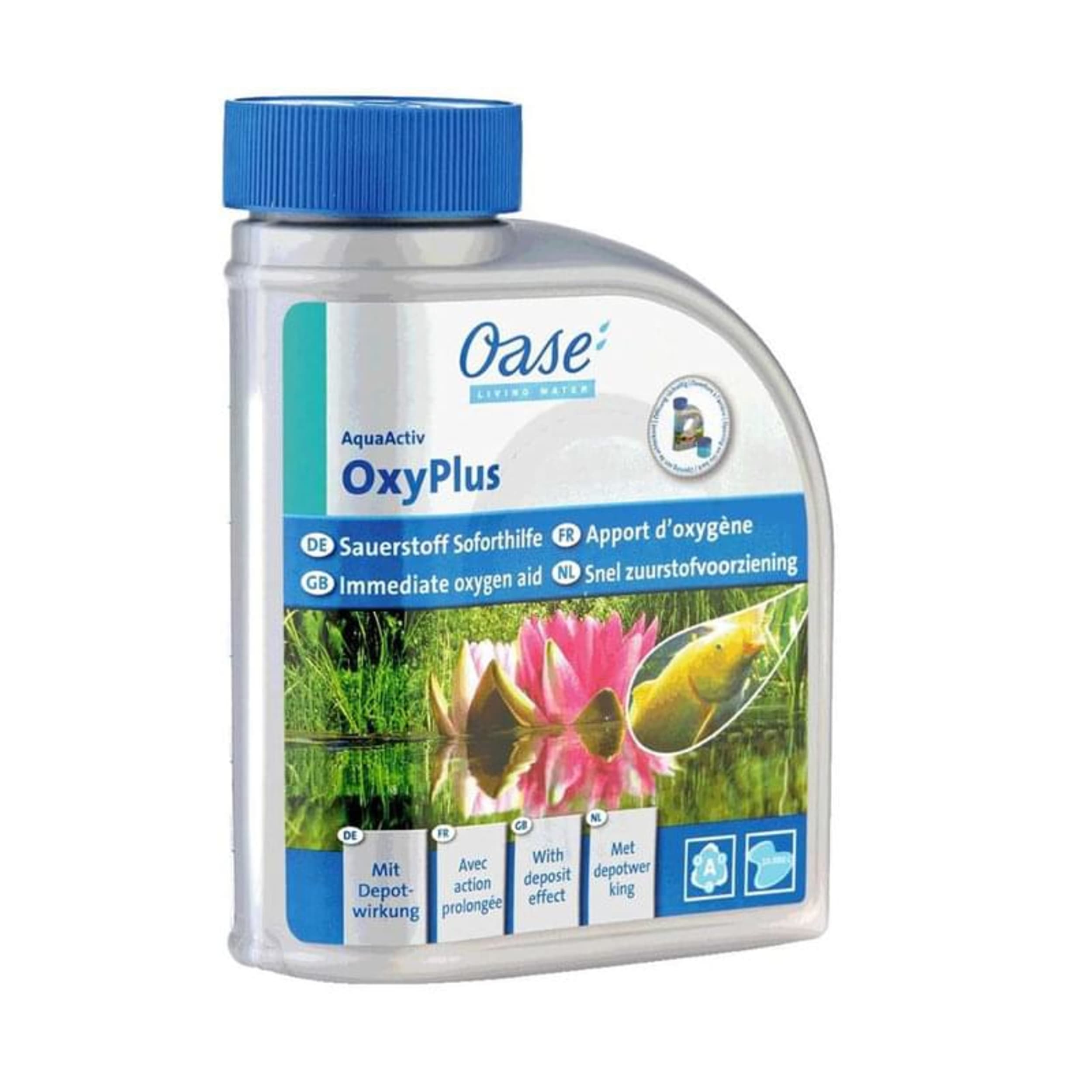 OxyPlus