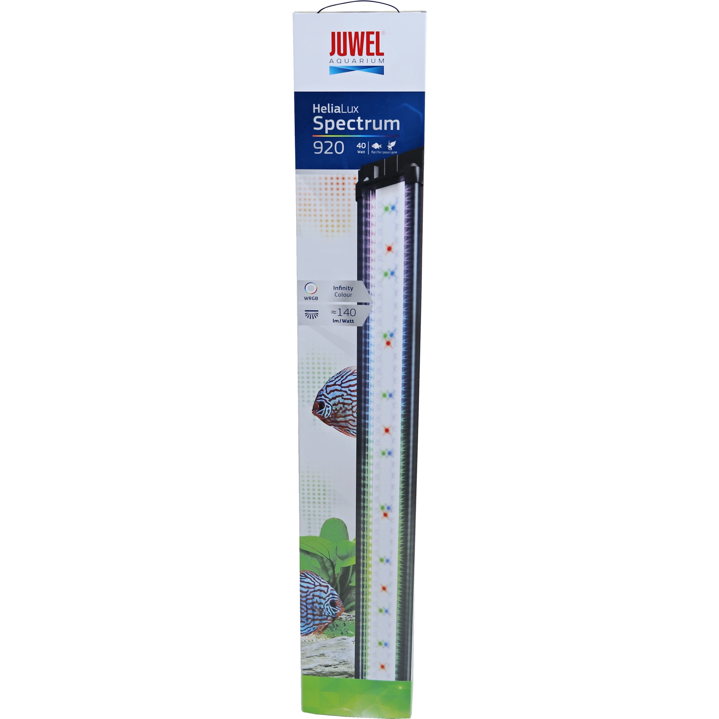 Juwel Helialux Spectrum Tube - Verlichting - 913 mm 4375 Lumen