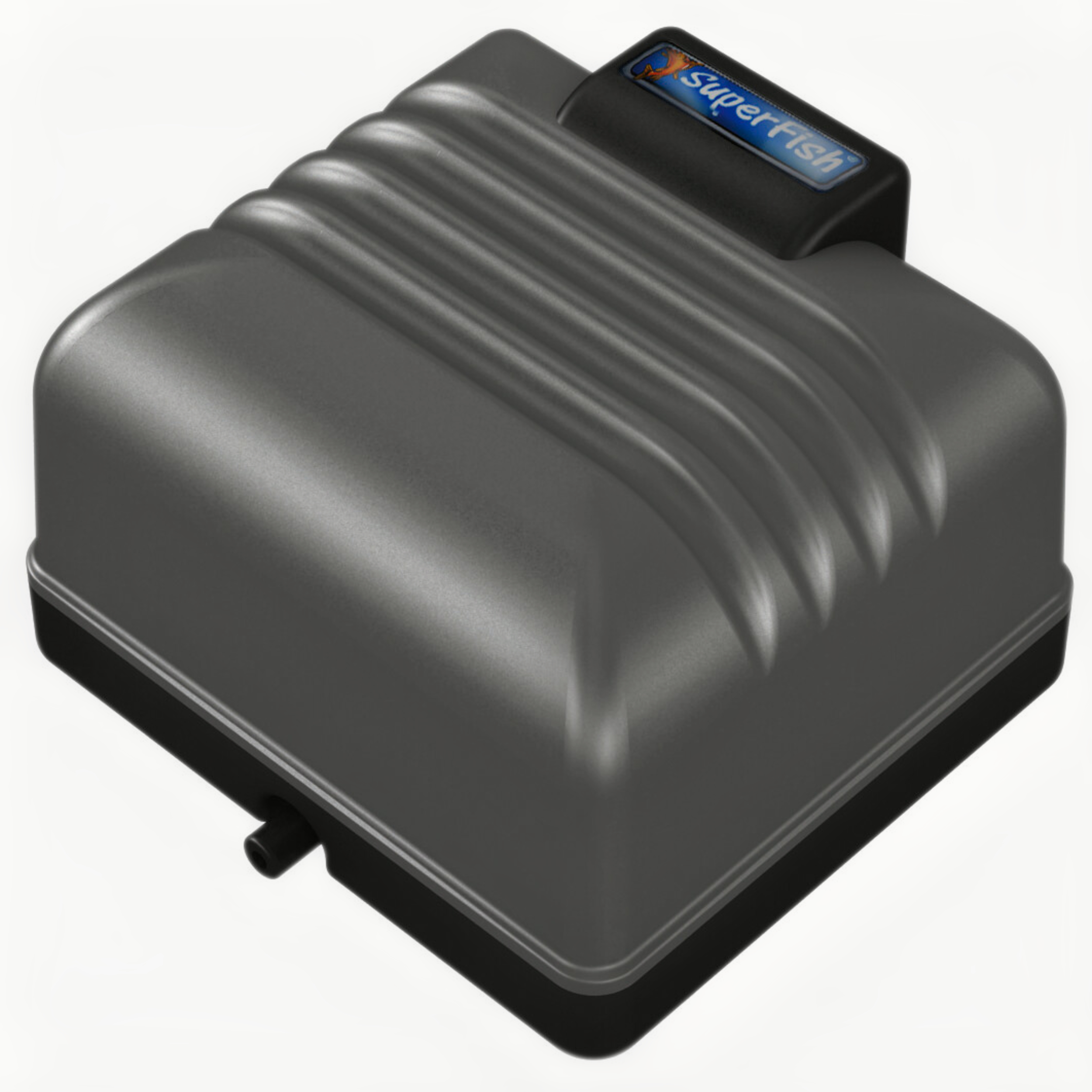 Superfish Koi Flow Professioneel Beluchtingsset 20 - Beluchting - 20 l/h