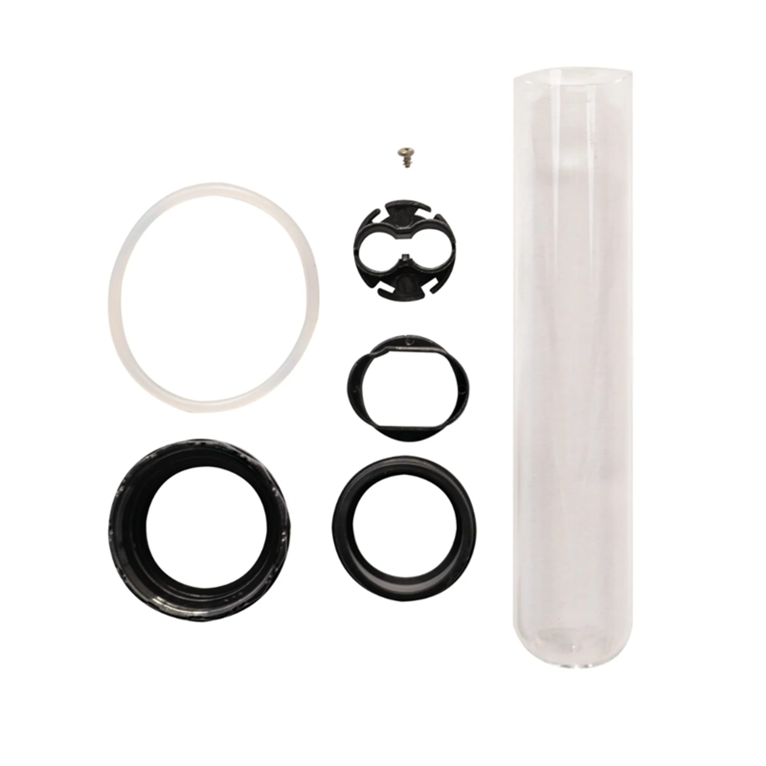 Superfish UV 7-9 Watt Service Kit - Rode Algenbestrijder voor Vijvers en Aquariums afbeelding