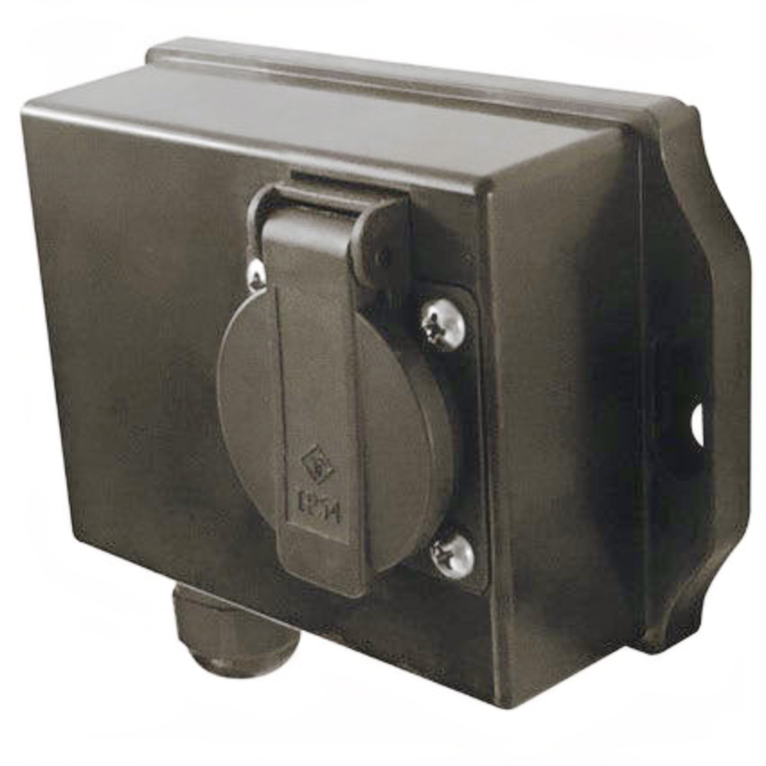 Aquaforte 3-in-1 Vijver Controller FC-600 - Afstandsbediening, Timer & Energiezuinige Regulator afbeelding