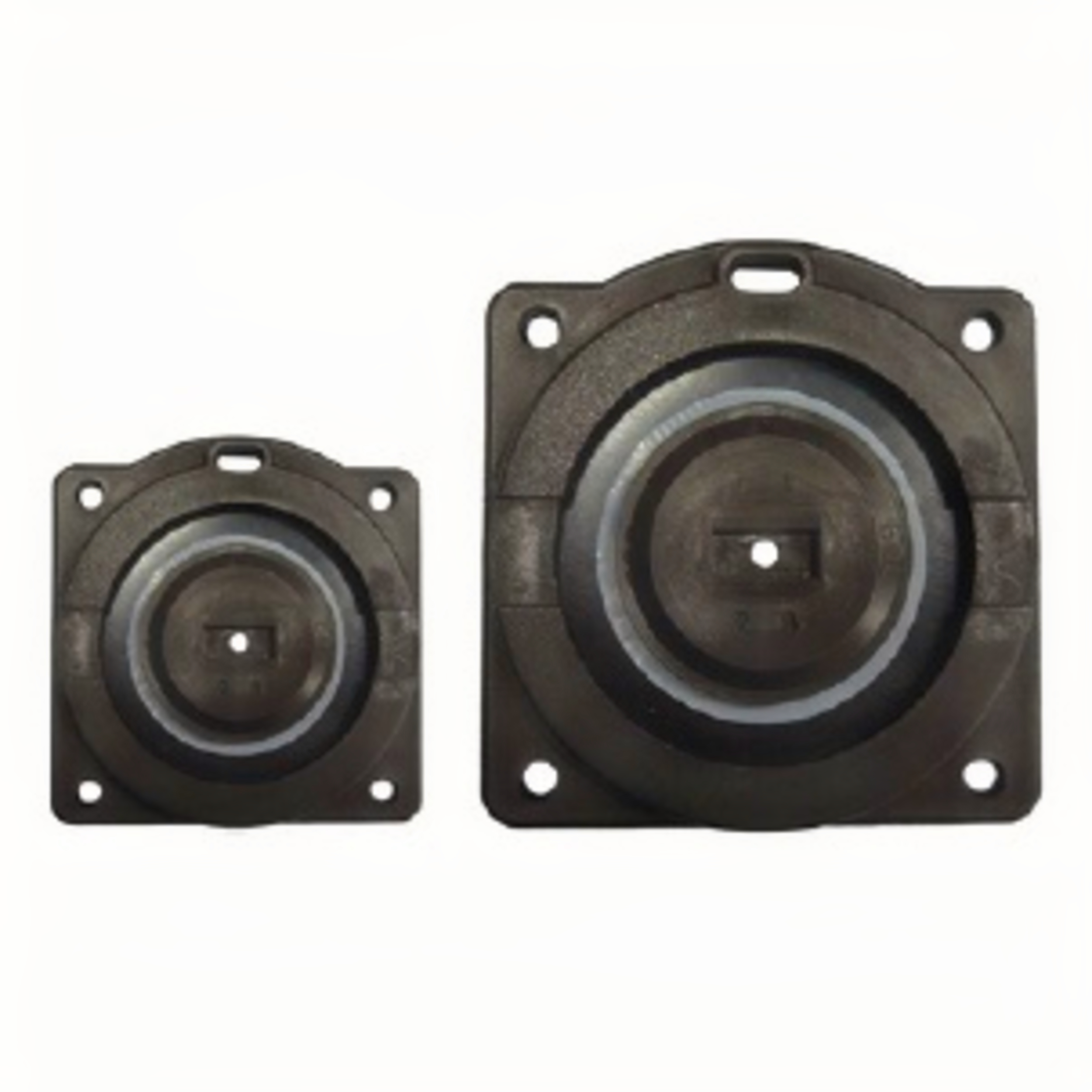 Membraanset voor HP100/120 Hiblow Luchtpomp