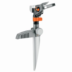Gardena Pulserende Sector- en Cirkelsproeier Premium Met Spike