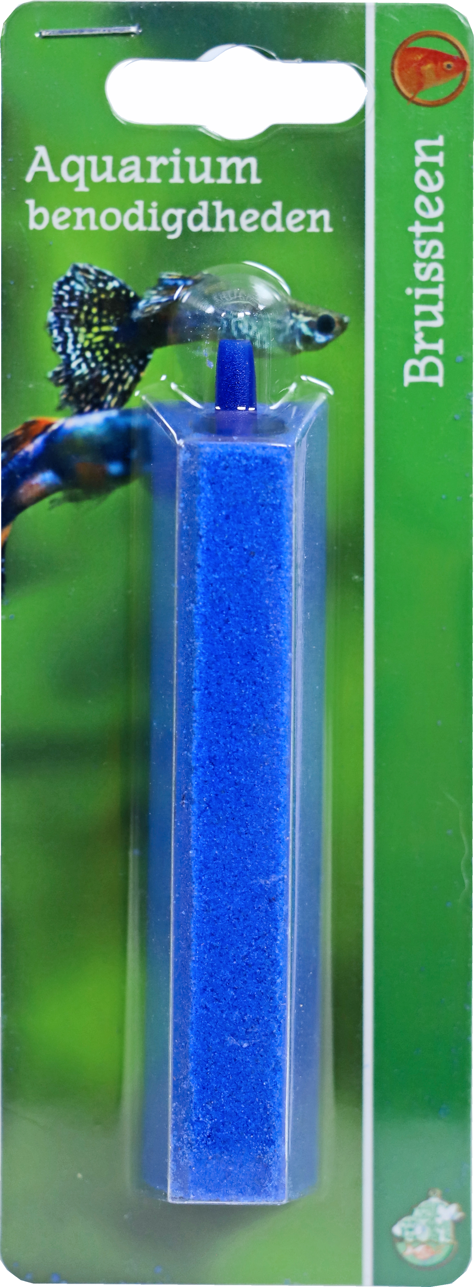 Boon Bruissteen op Blister - 10 cm