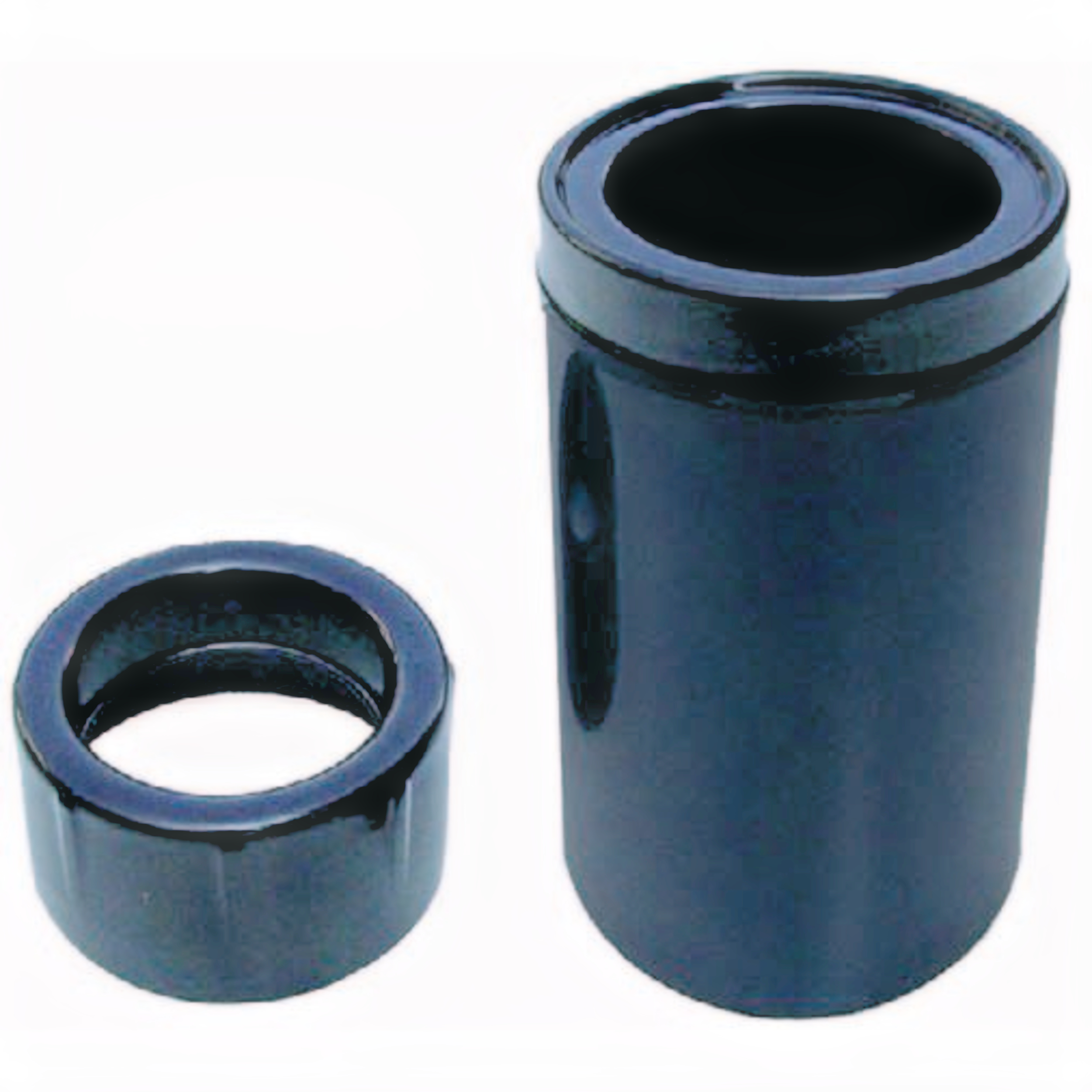 Drijvende skimmer inclusief verloop