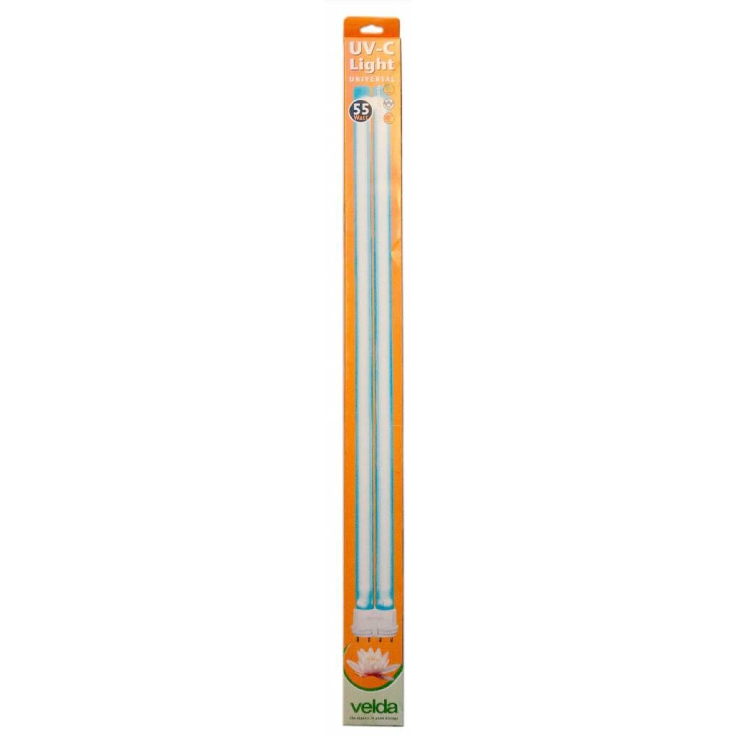UV-C PL Lamp 55 Watt Penseel, Apparaat, Hulpmiddel, Zwaard, Wapen