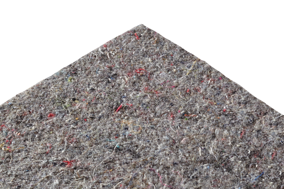 Vijverbeschermdoek 400 g/m² / 2 x 50 m afbeelding