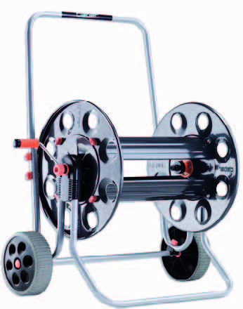 Claber Haspel Metal Profy