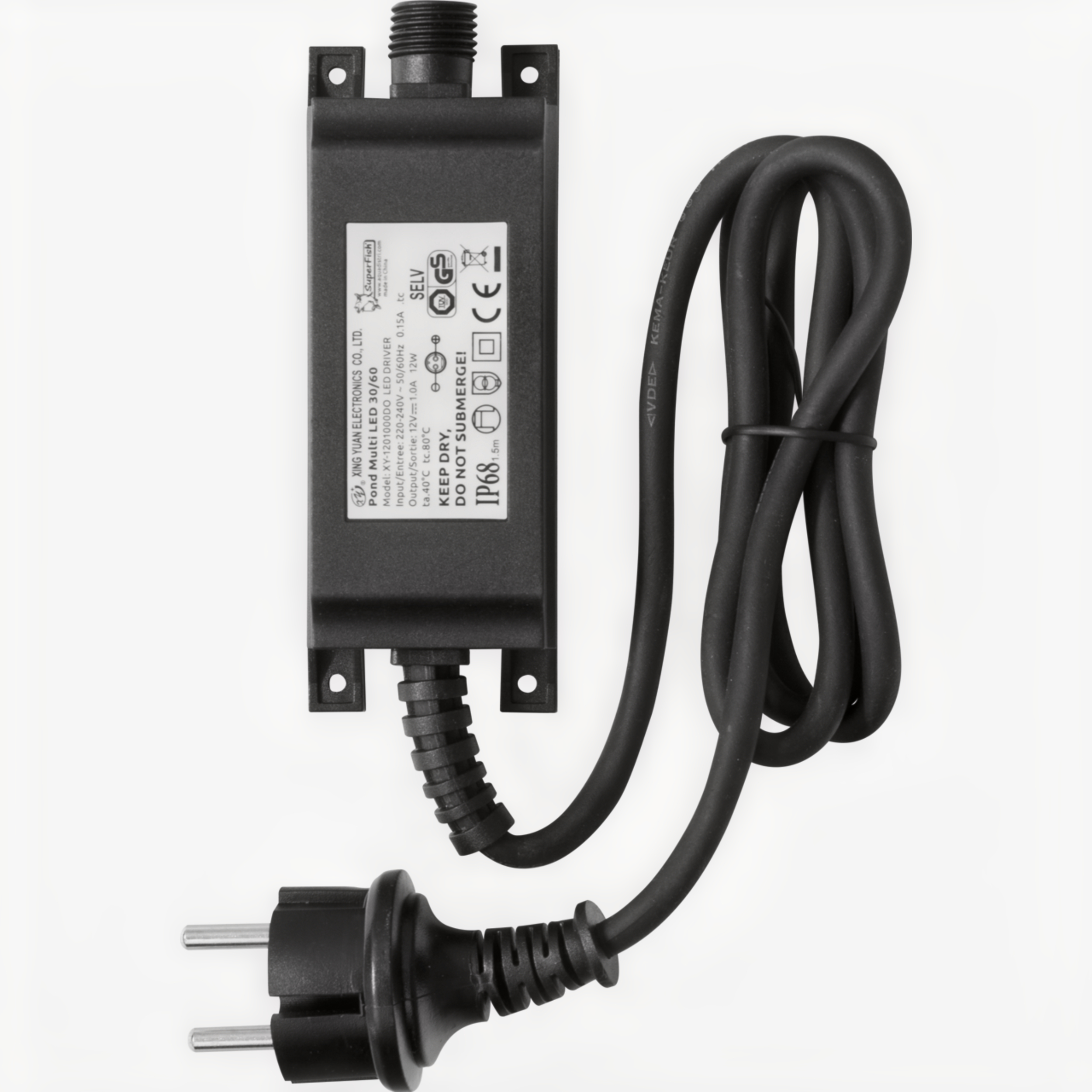 Pond Multi Led 60 Trafo