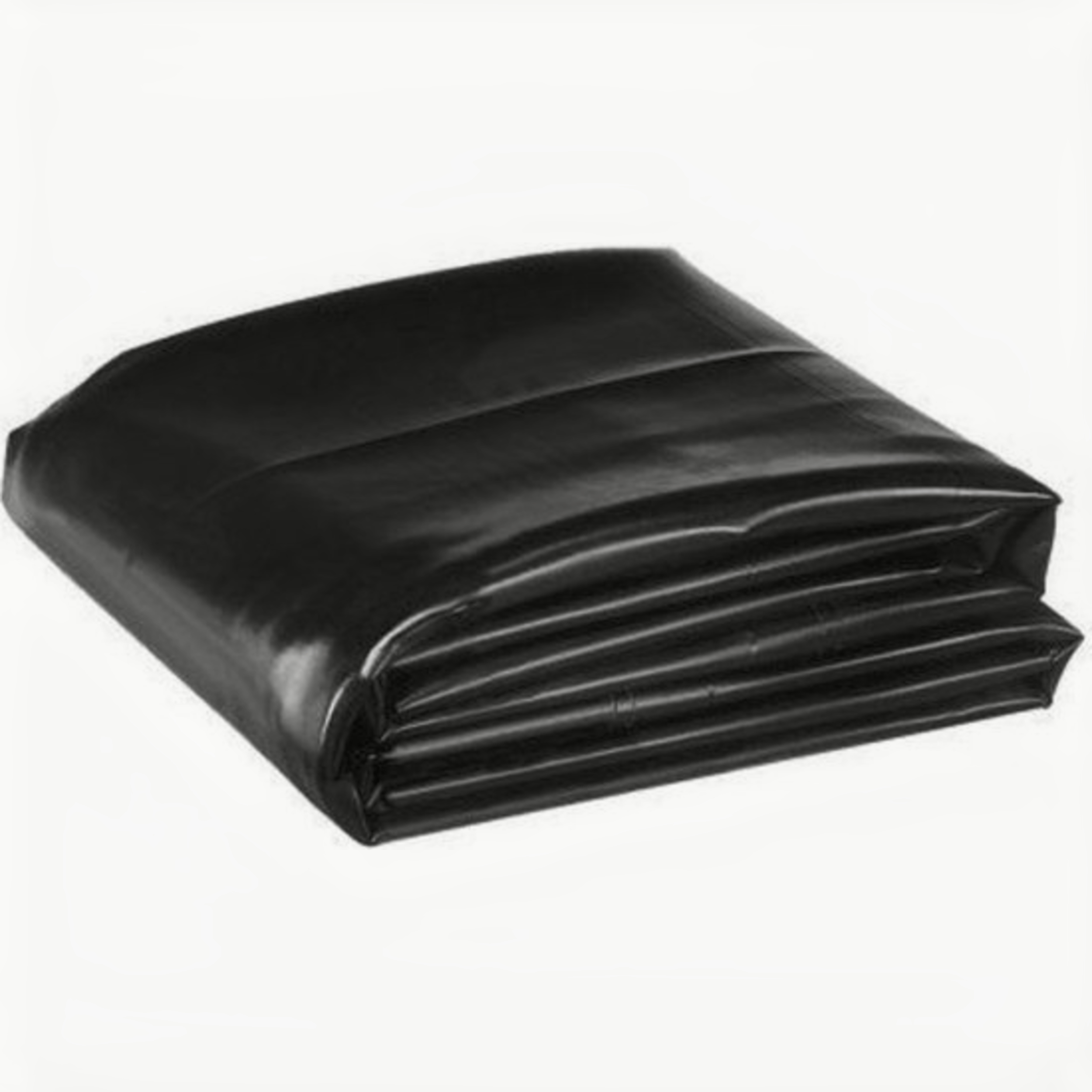 Aquaking PVC Vijverfolie 0,5mm 6x10m - Duurzaam, Plant- & Diervriendelijk afbeelding