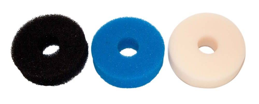 Filterschuim set voor VEX-200/300 Vijverfilter