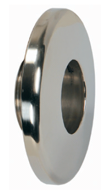 Inspuiter RVS 316 16mm afbeelding