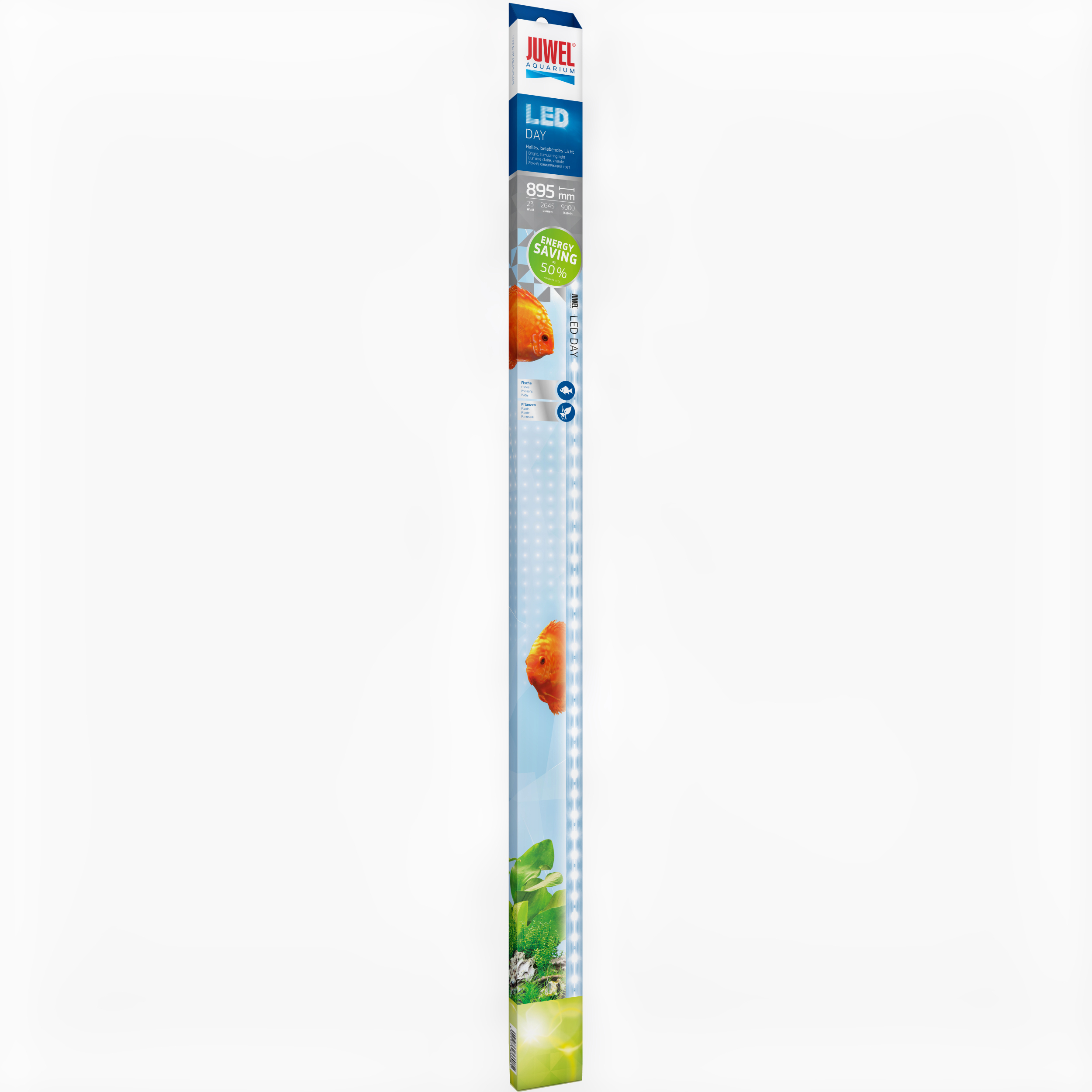 Led Lamp Day 895 Mm Led Lamp Day 895 Mm