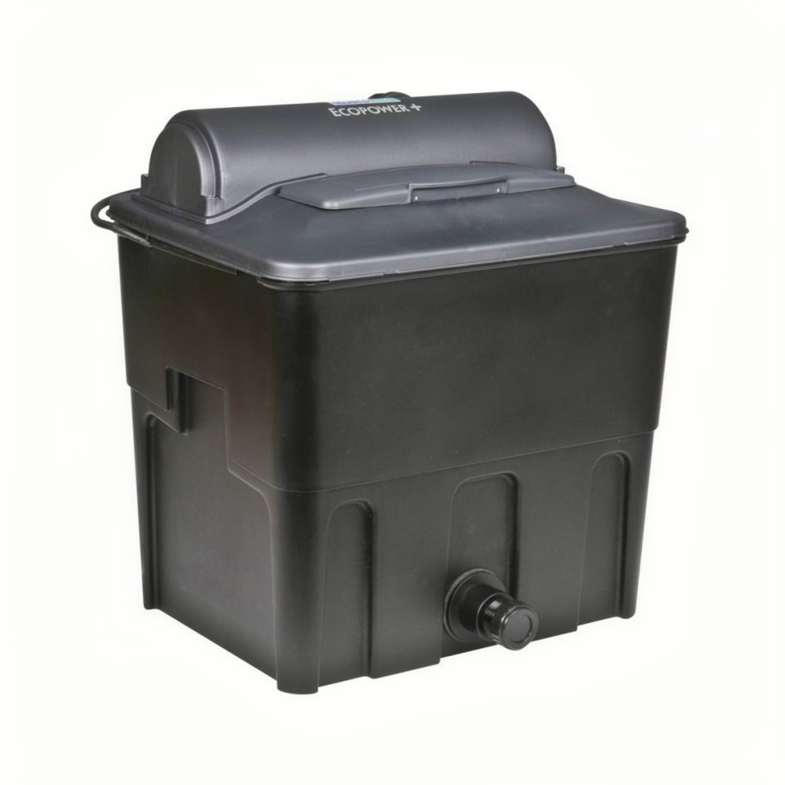 Ecopower PLUS 8.000 afbeelding