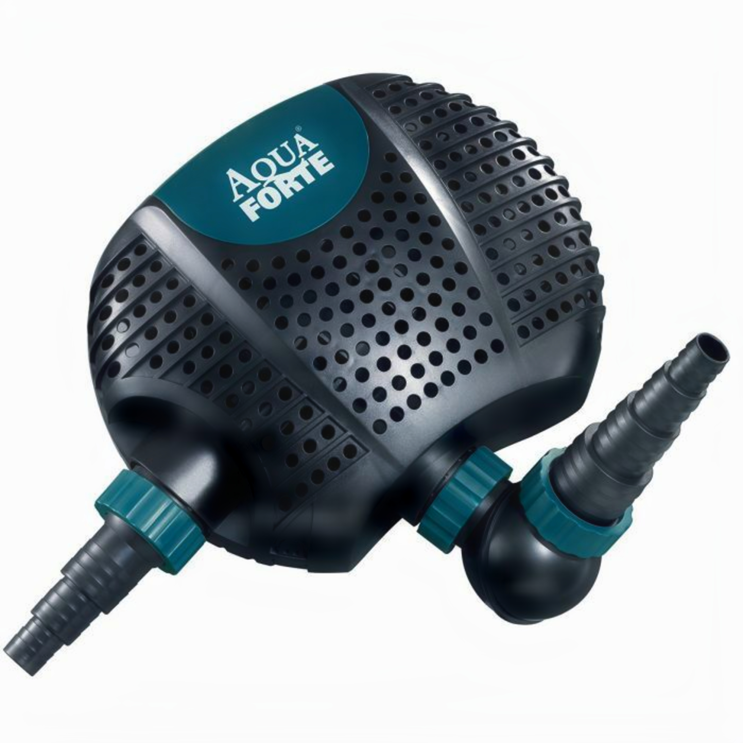 Aquaforte O-3500 plus Filterpomp