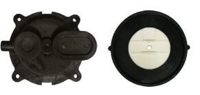 Luchtkamer (1x) + Membraan voor Luchtpomp 8000