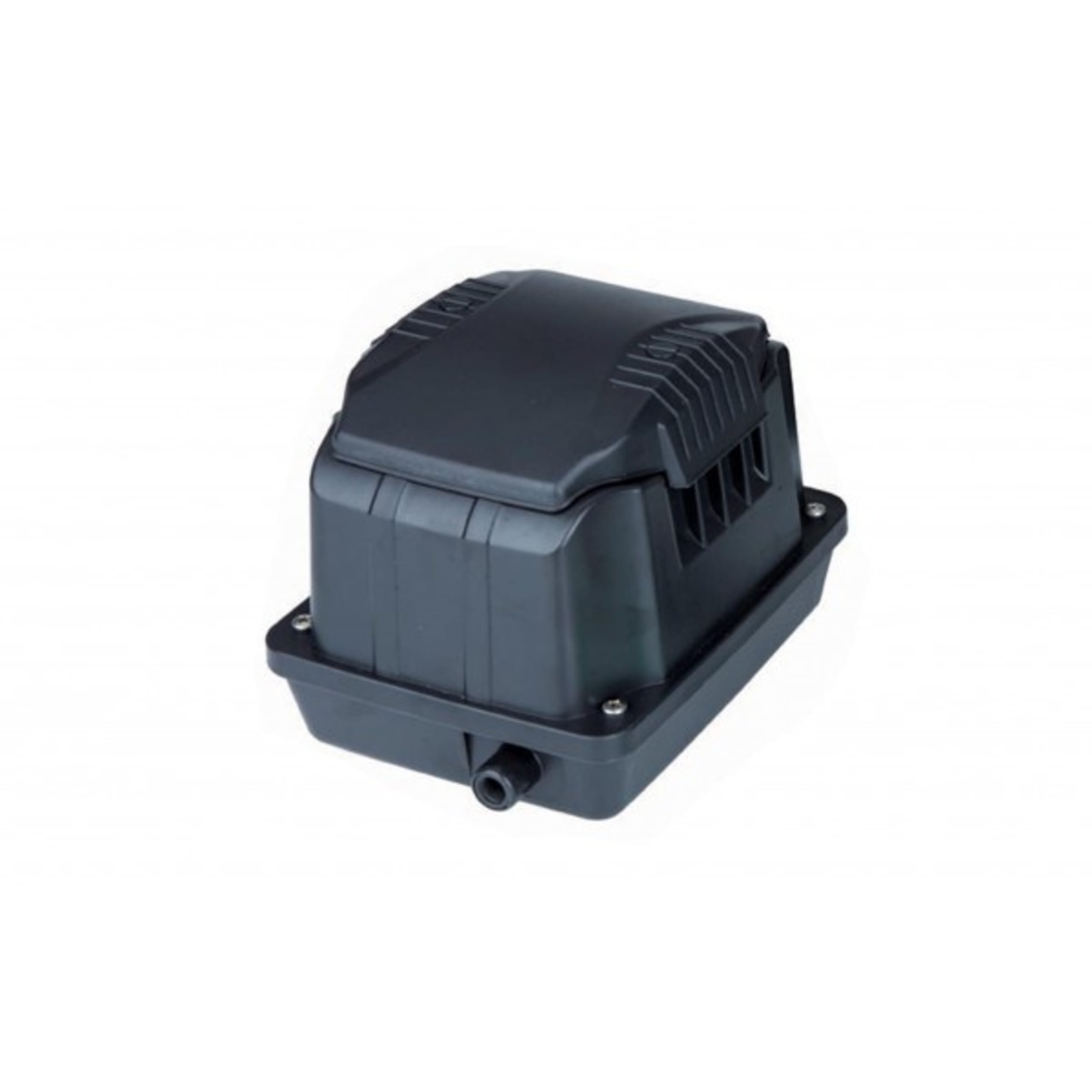 Aquaking AK2-30 NG Air Pump 1800L/h - Silent, Efficient Pond Pump 25W, Compact Design afbeelding