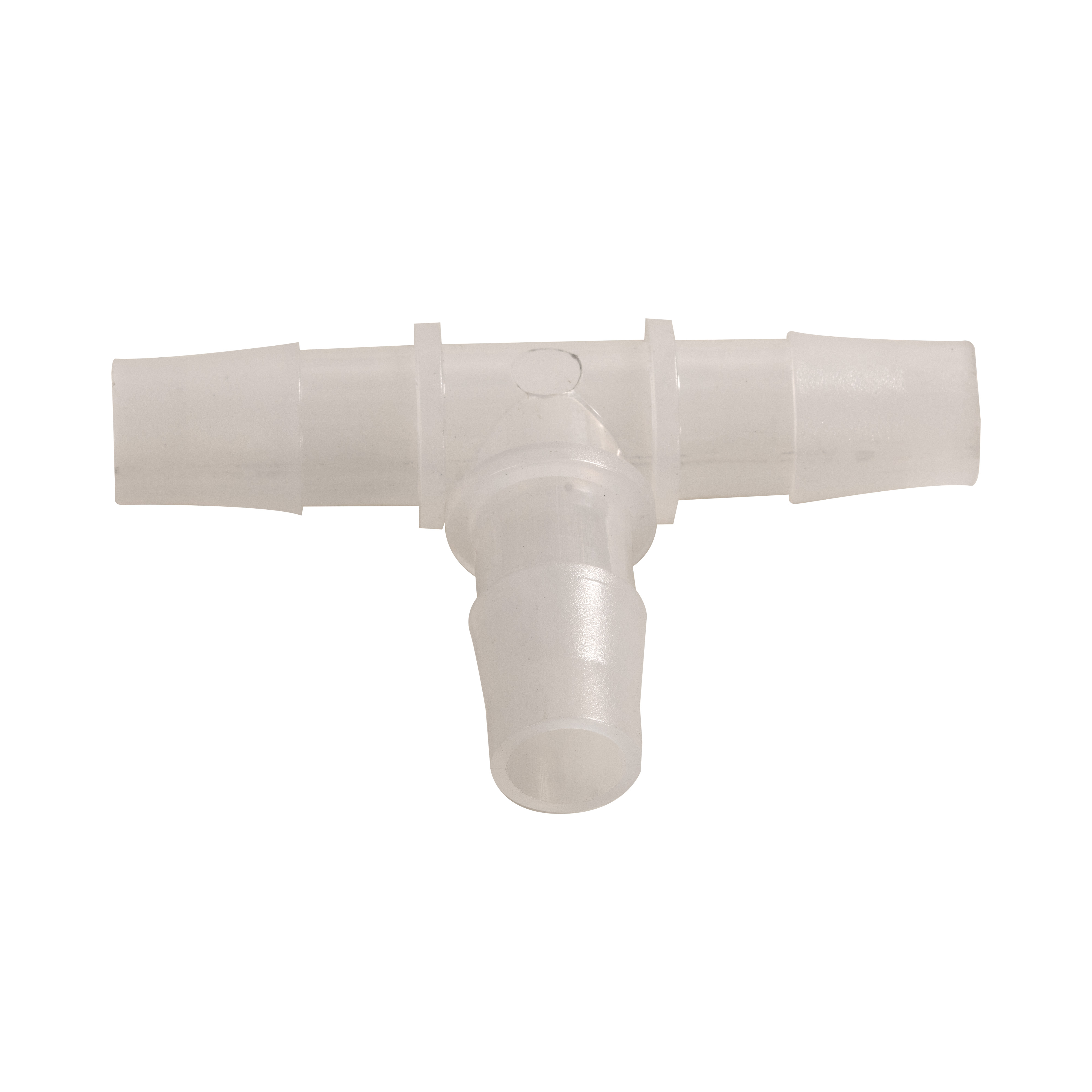 Europond PP T-Stuk 12,7mm - Universeel voor Waterverdeling in Vijver, Duurzaam Polypropyleen afbeelding