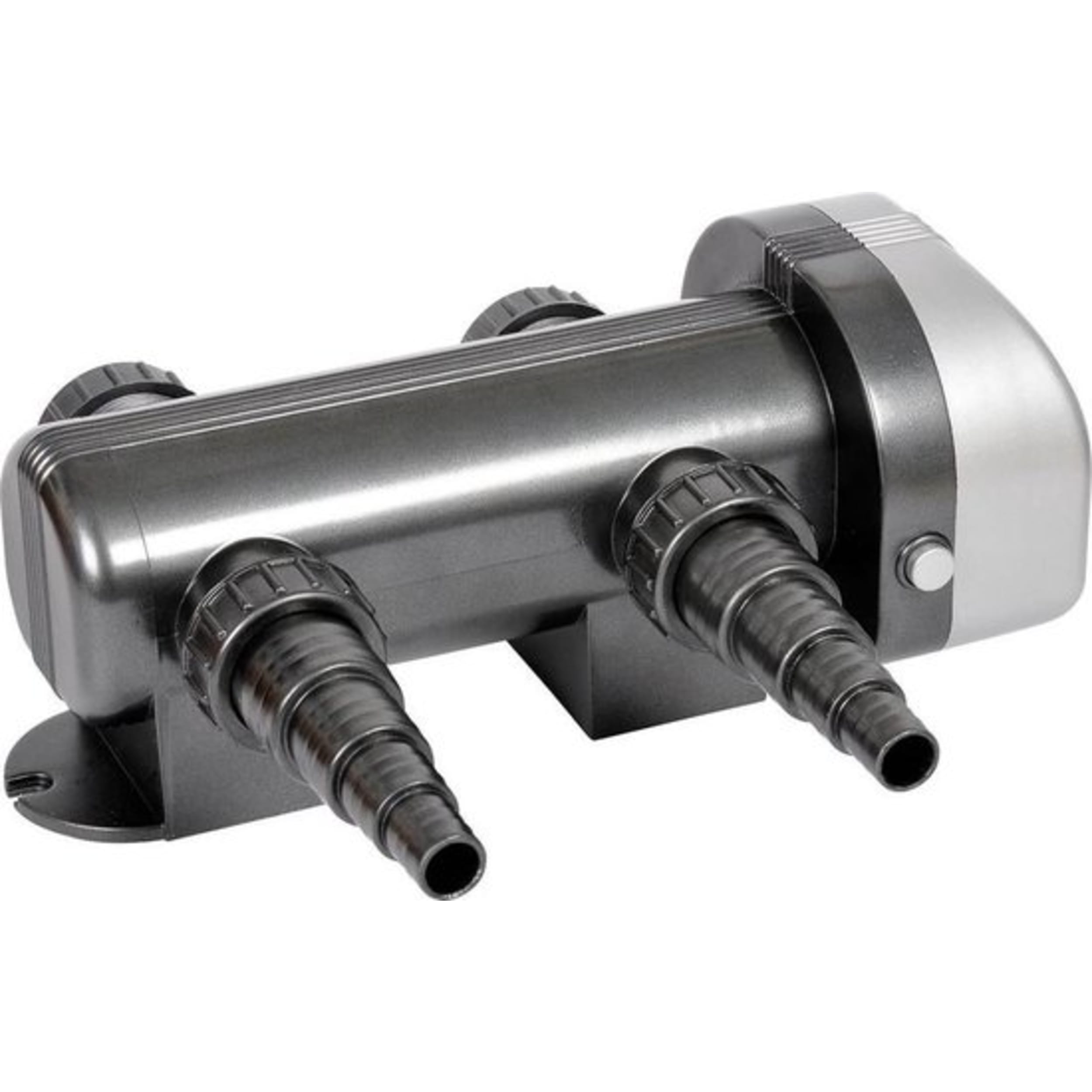 Hozelock Vorton 18 w UV-C Algenbestrijder voor Vijvers - Installatie & Onderhoud Gemak, 12000 l. afbeelding