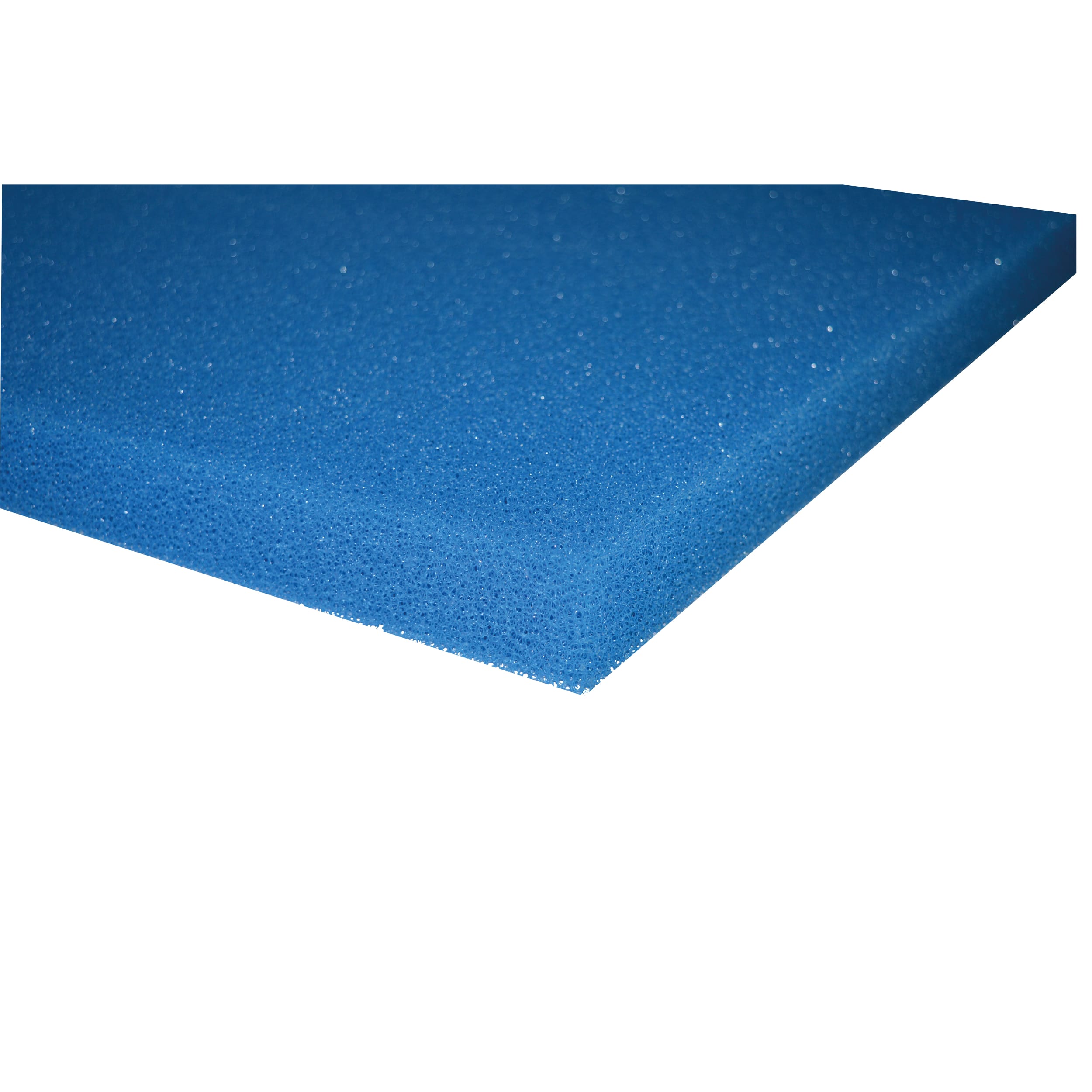 Superfish Filter Foam 100x100x5cm Coarse - Efficient Aquarium Filter, Easy to Cut to Size afbeelding