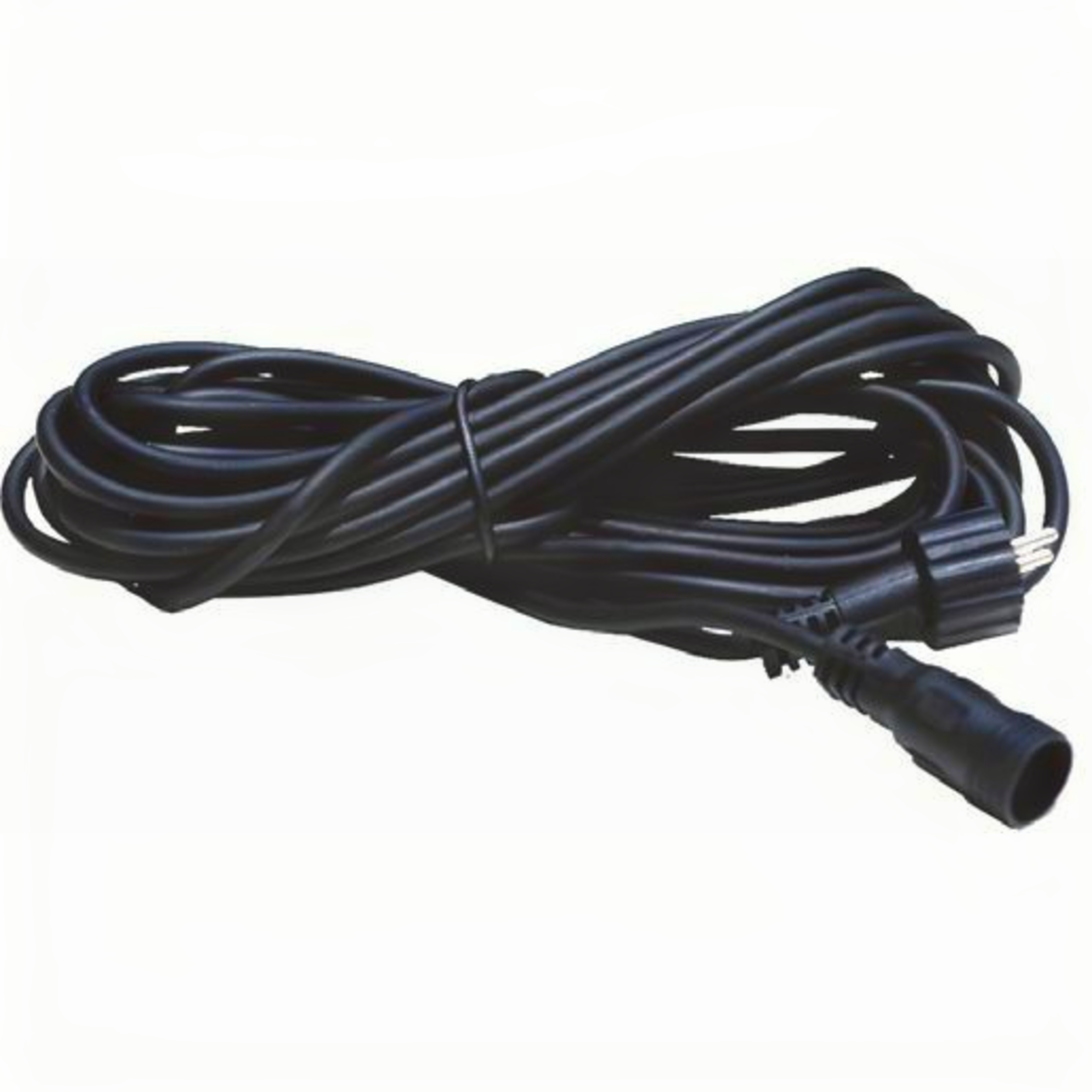 Aquaforte Verlengkabel 6m voor LED Vijververlichting - Weerbestendig met 2-Pins Connector afbeelding