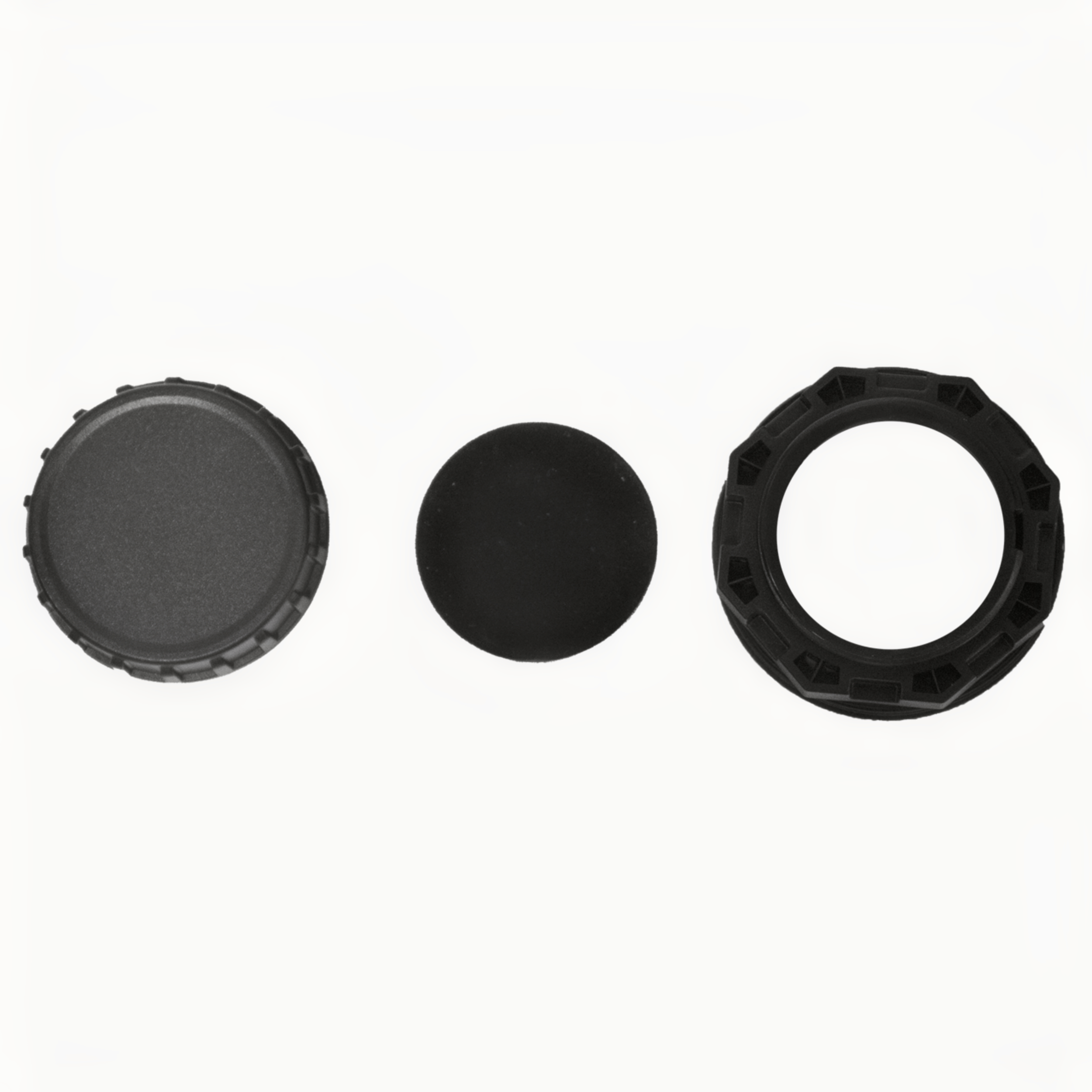 Superfish PondClear 12000 Drain Cap - Helder Water voor Vijvers tot 12K Liter, Eenvoudige Installatie afbeelding