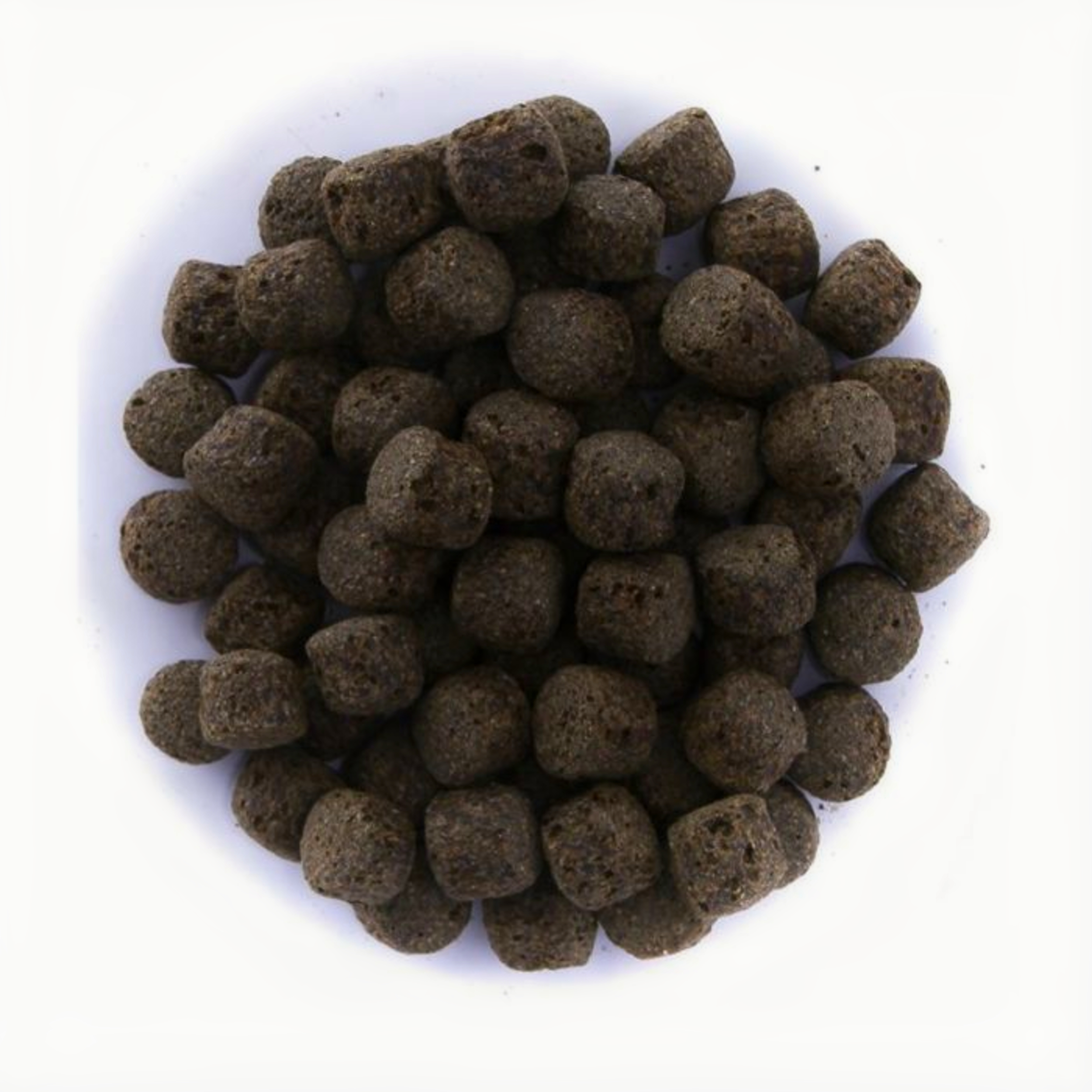 Coppens Spirulina 3mm Koivoer - Kleurversterking & Gezondheid - 15KG Pellets afbeelding