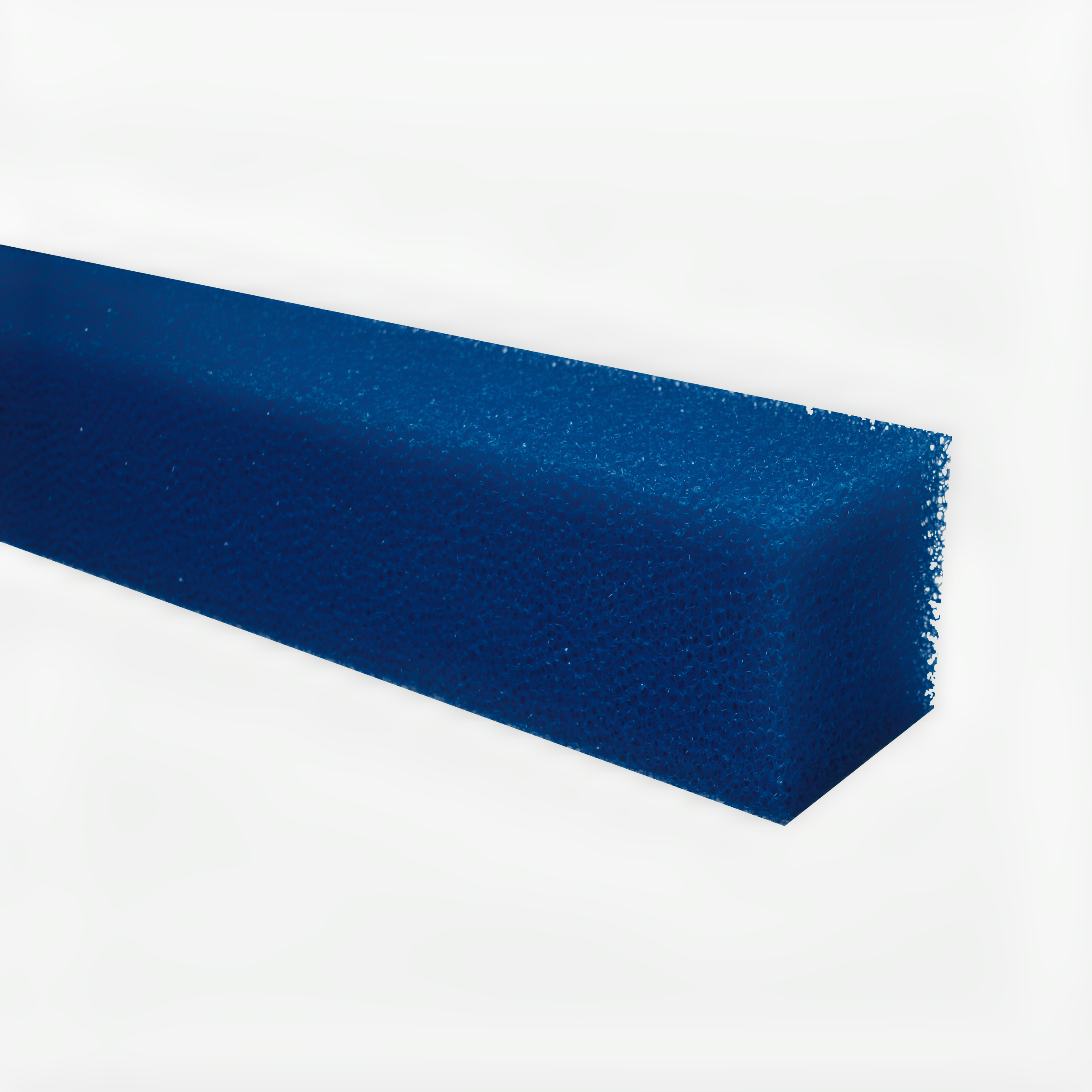 Superfish Filter Foam 100x10cm Grof - Duurzaam Filterschuim voor Helder Aquariumwater afbeelding