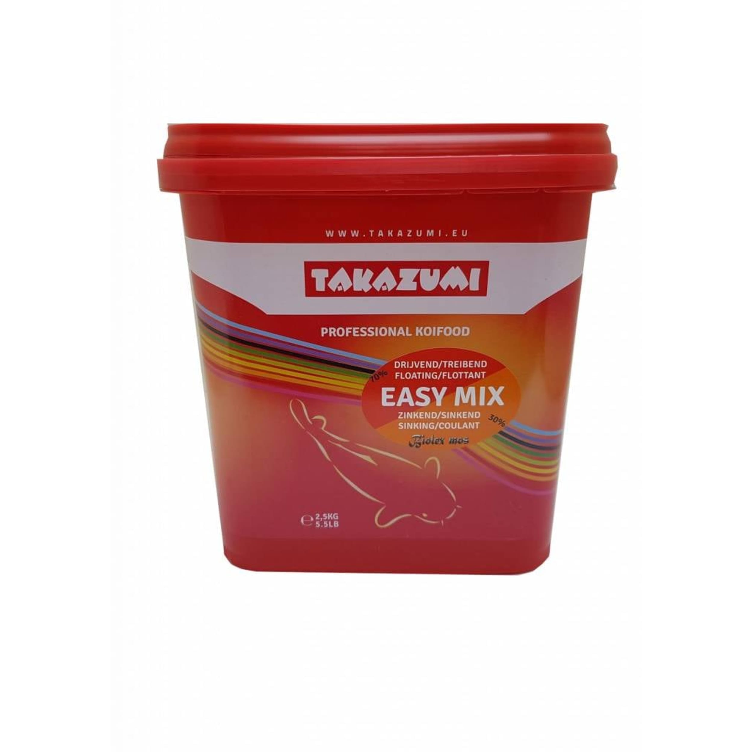 Easy Mix 4500 g