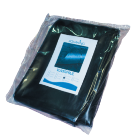 PVC vijverfolie 0,5mm - 6x4 mtr