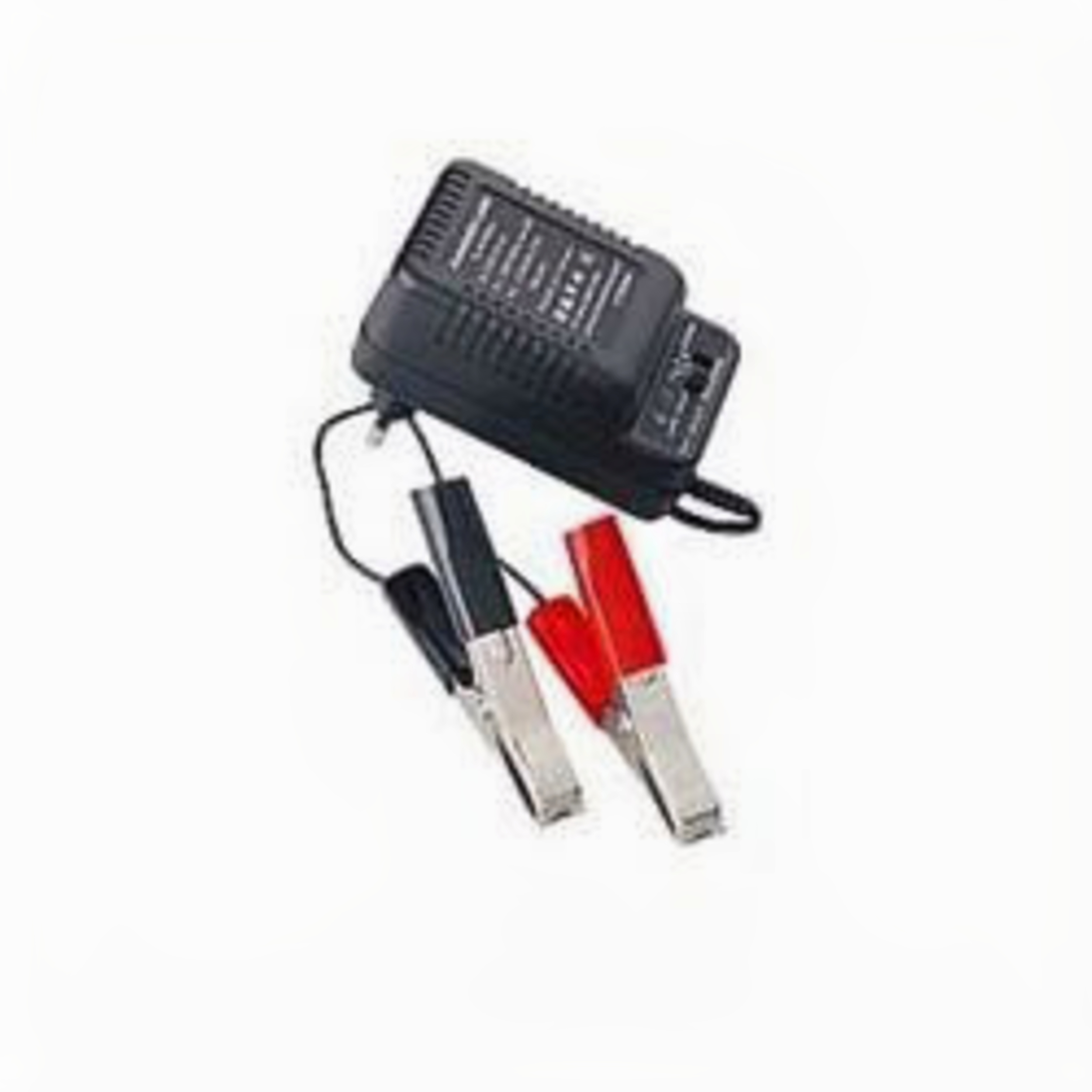 Accu oplader voor voerautomaat Koi Café