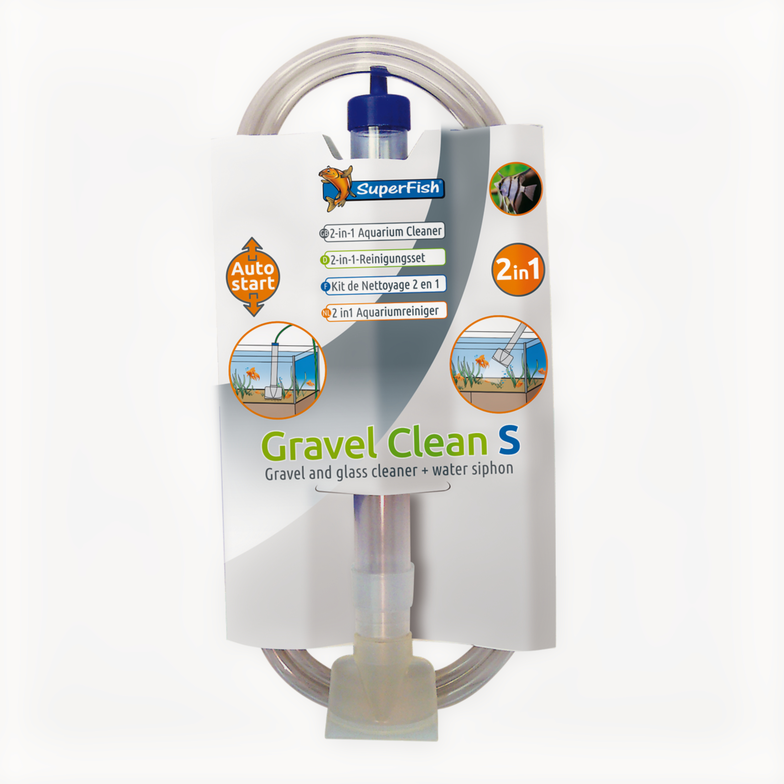 SF GRAVEL CLEAN S 00001