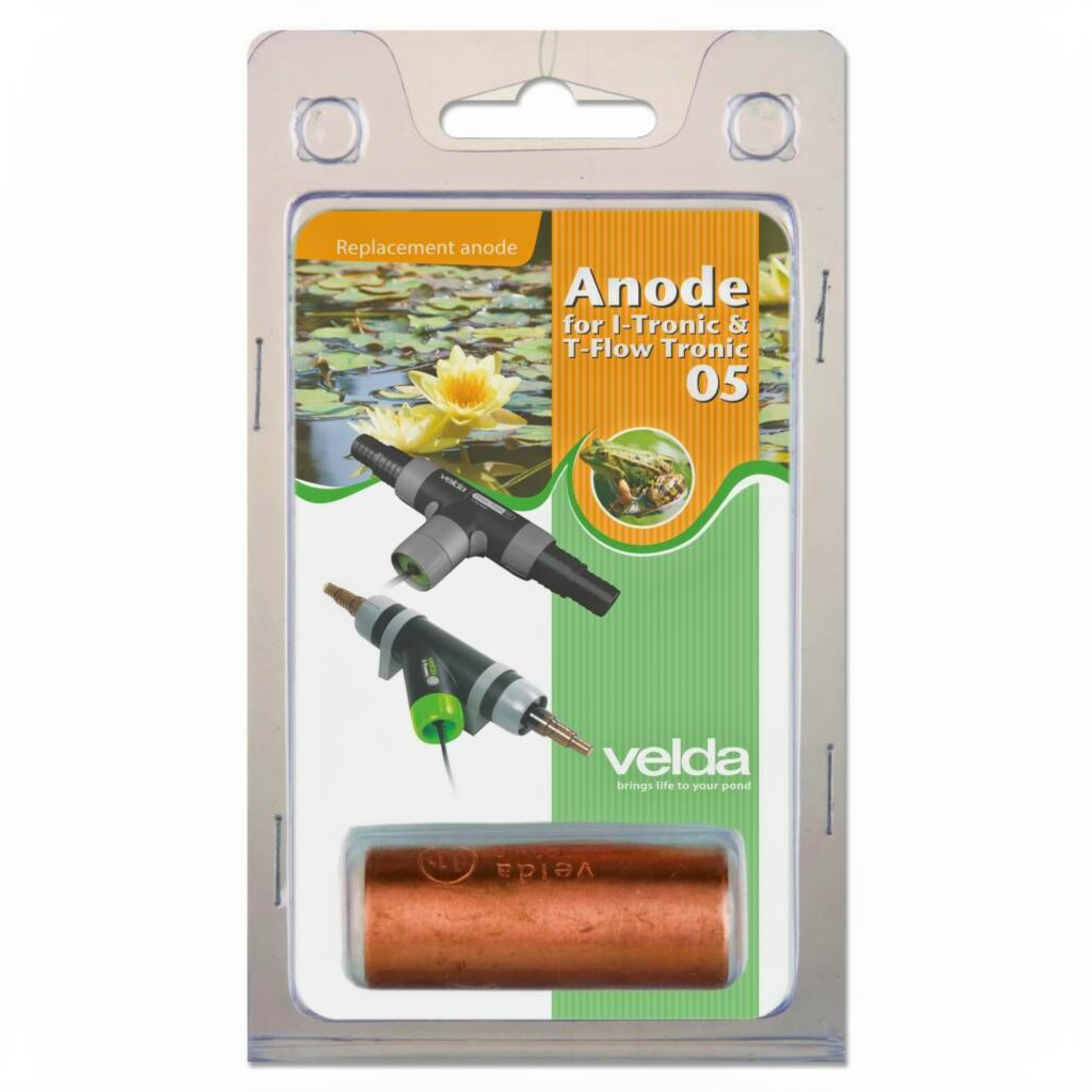 Velda Anode Voor T-Flow 05