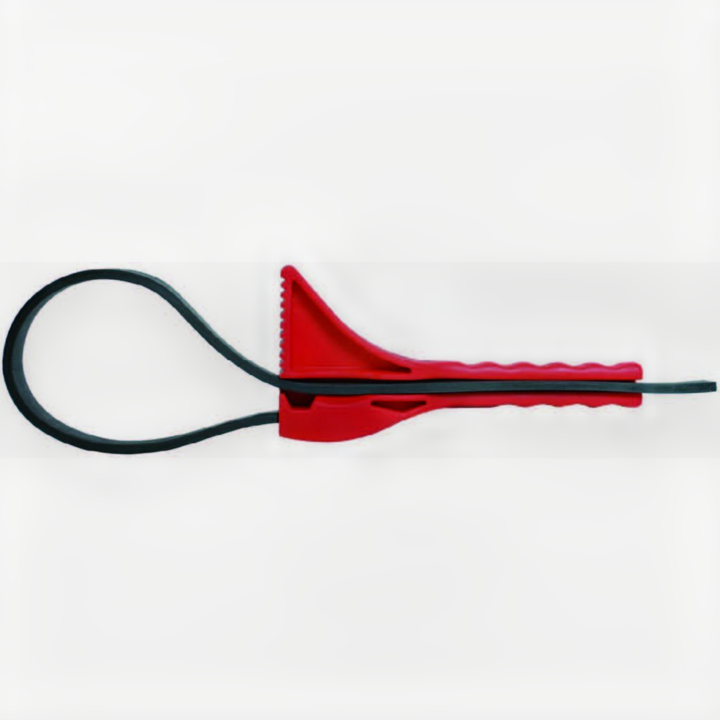 Europond Wartel Spanriem 25-110mm - Veelzijdig & Duurzaam Gereedschap voor Professioneel Gebruik afbeelding