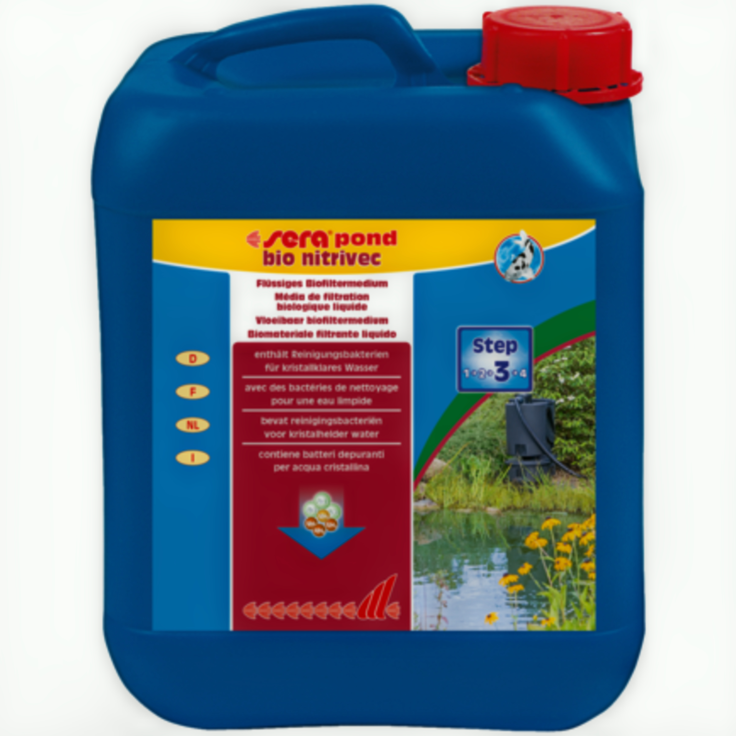 Fles, Kruik, Eerste hulp