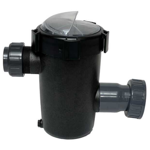 Voorfilter Apparaat, Boormachine, Hulpmiddel