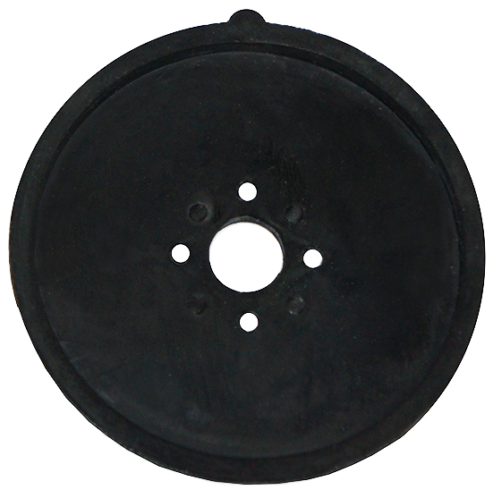 Membraan Aquaforte V-60 luchtpomp (pompen tot 2010)