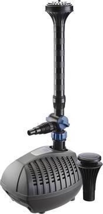 Aquarius Fountain Set Eco - Aquarius Fountain Eco 7500