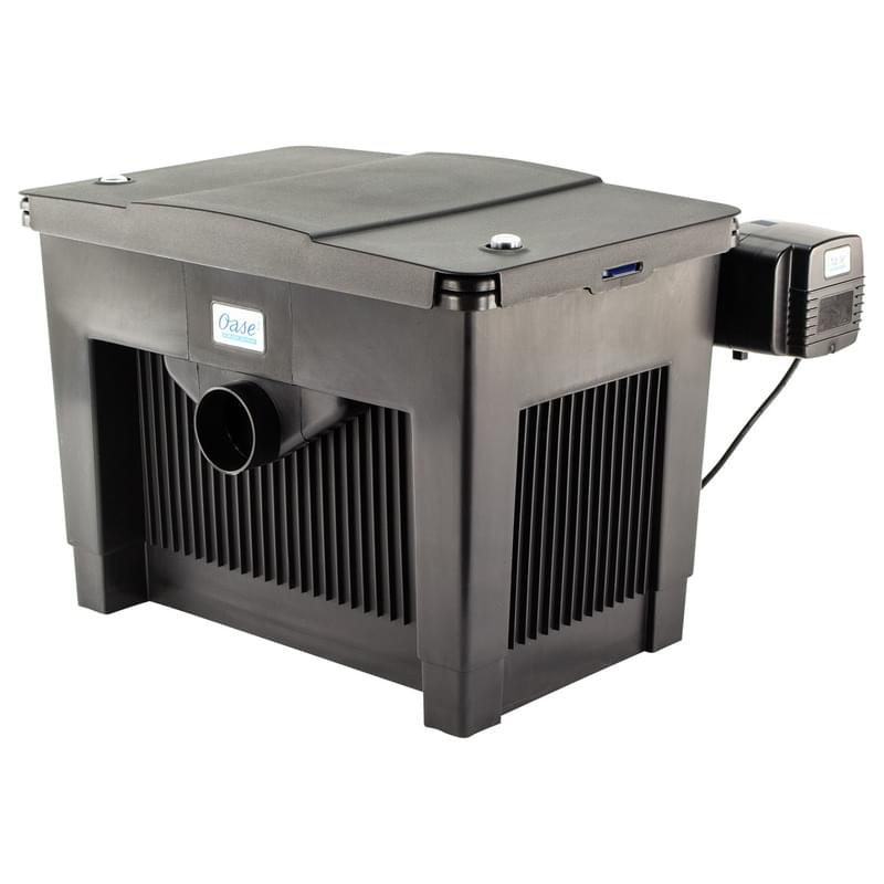 BioSmart doorstroomfilter - Biosmart 18000