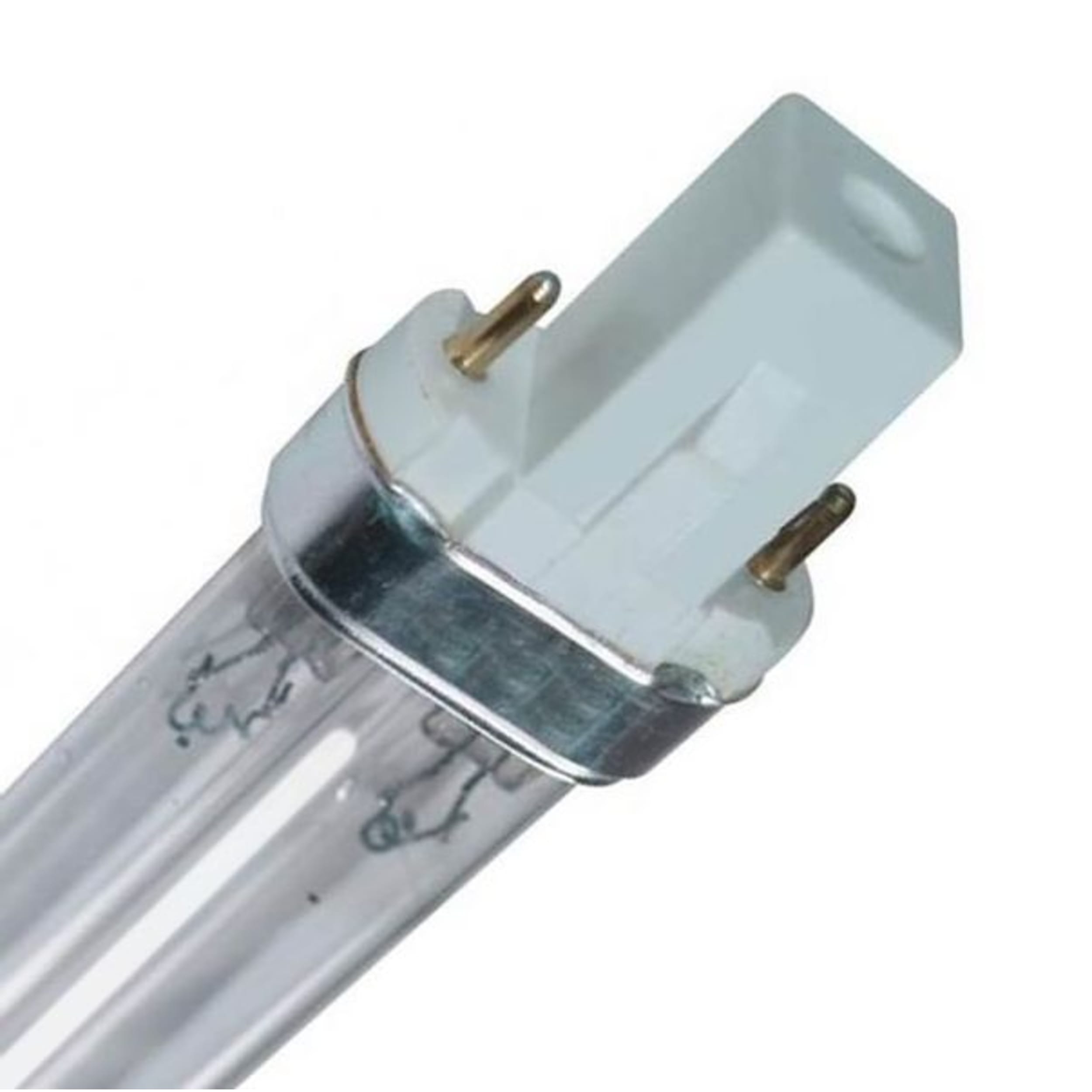 HoZelock 11W UVC Lamp EasyClear 7.500 - Algenbestrijding & Kristalhelder Vijverwater afbeelding