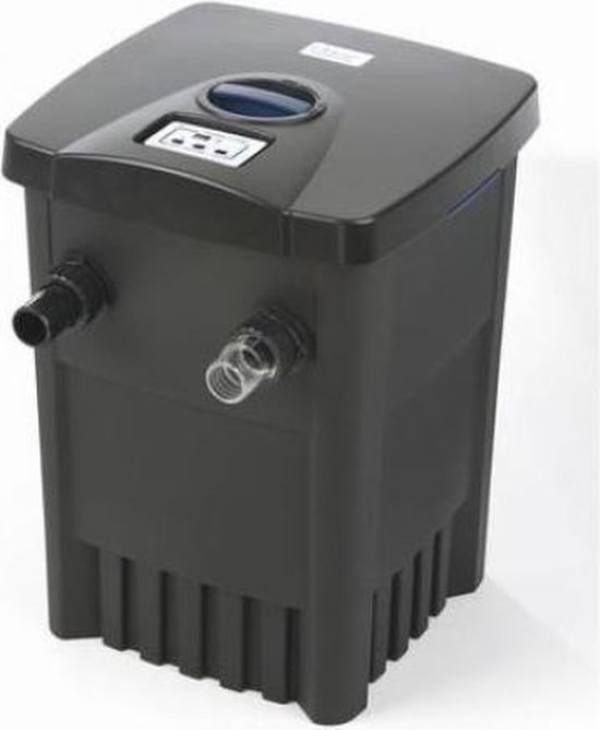 FiltoMatic CWS doorstroomfilter - FiltoMatic 7000 CWS