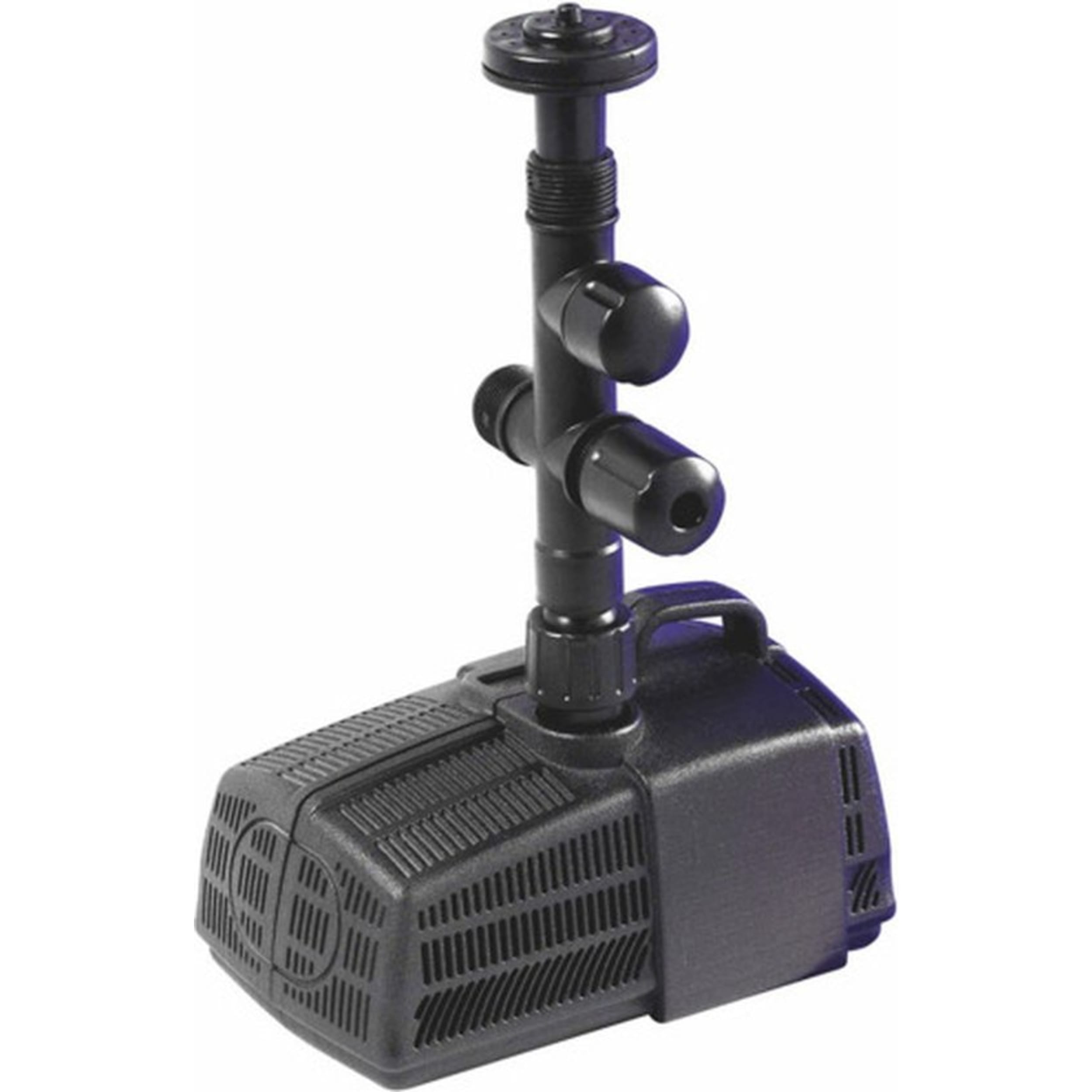 Hozelock Fonteinpomp Cascade 4000