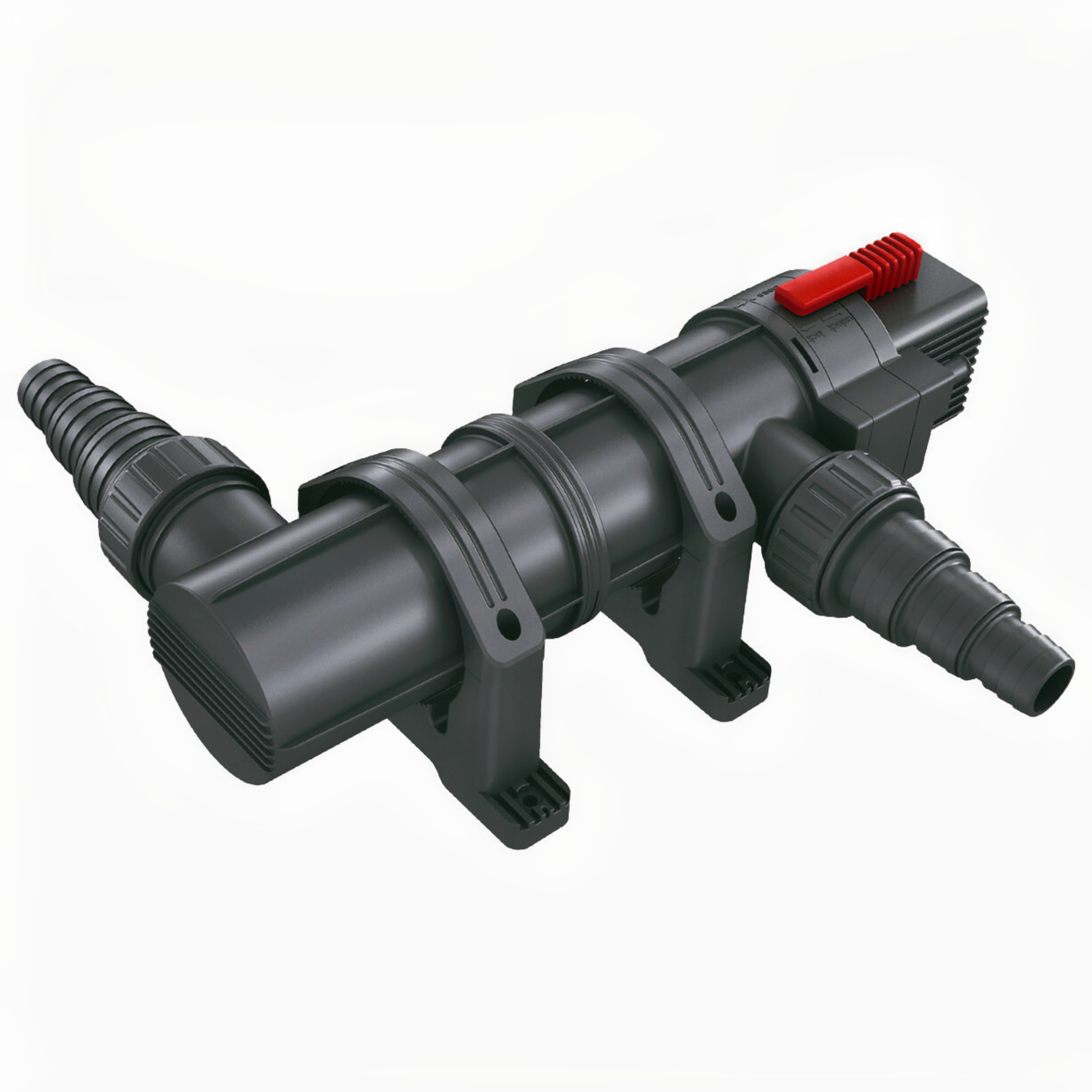 Superfish PondClear UVC 9w Waterzuiveraar - Voor Vijvers tot 7500L, TUV-gecertificeerd afbeelding