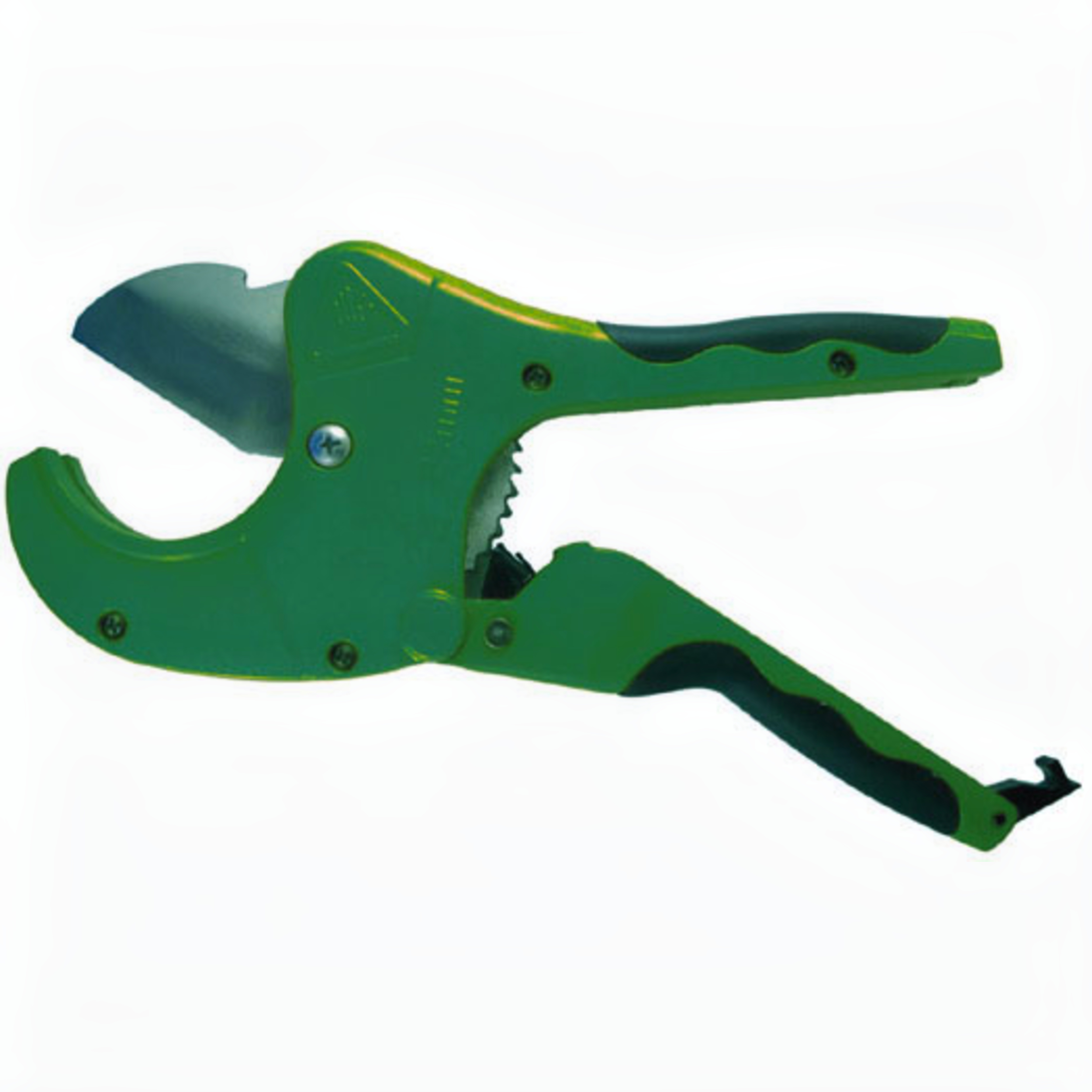 Europond Premium Slangensnijder - RVS 16-64mm - Essentieel voor Precies Vijveronderhoud afbeelding